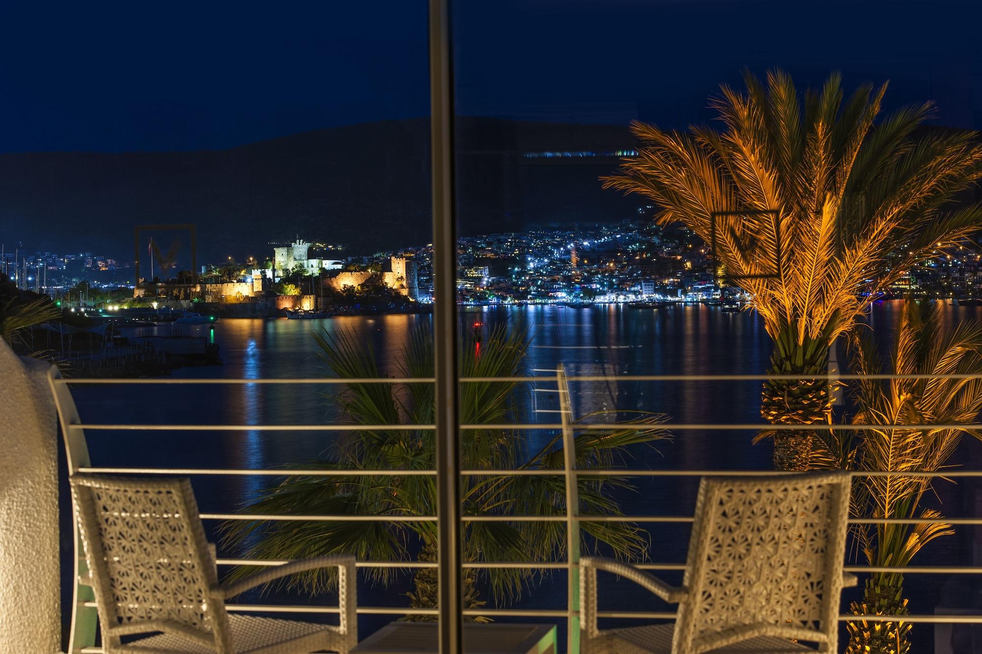 Prive - Adult Only Resort Bodrum