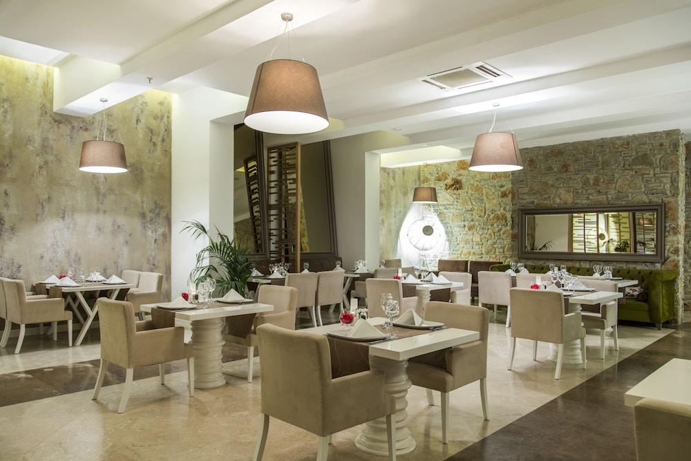Prive - Adult Only 5* Bodrum