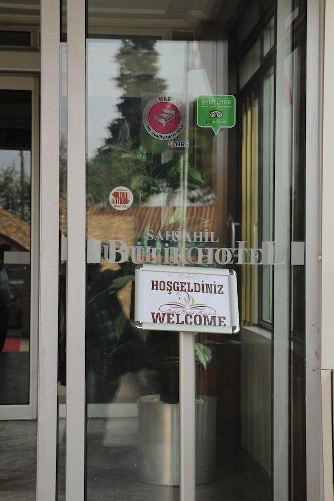 Sahil Pendik Istanbul