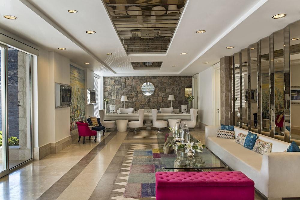 Resort Prive - Adult Only 5*