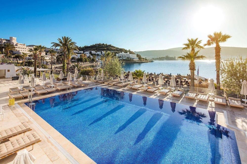 Resort Prive - Adult Only 5*