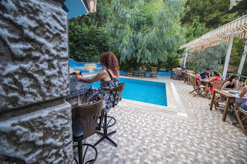Eden Pyara Hotel Turunc