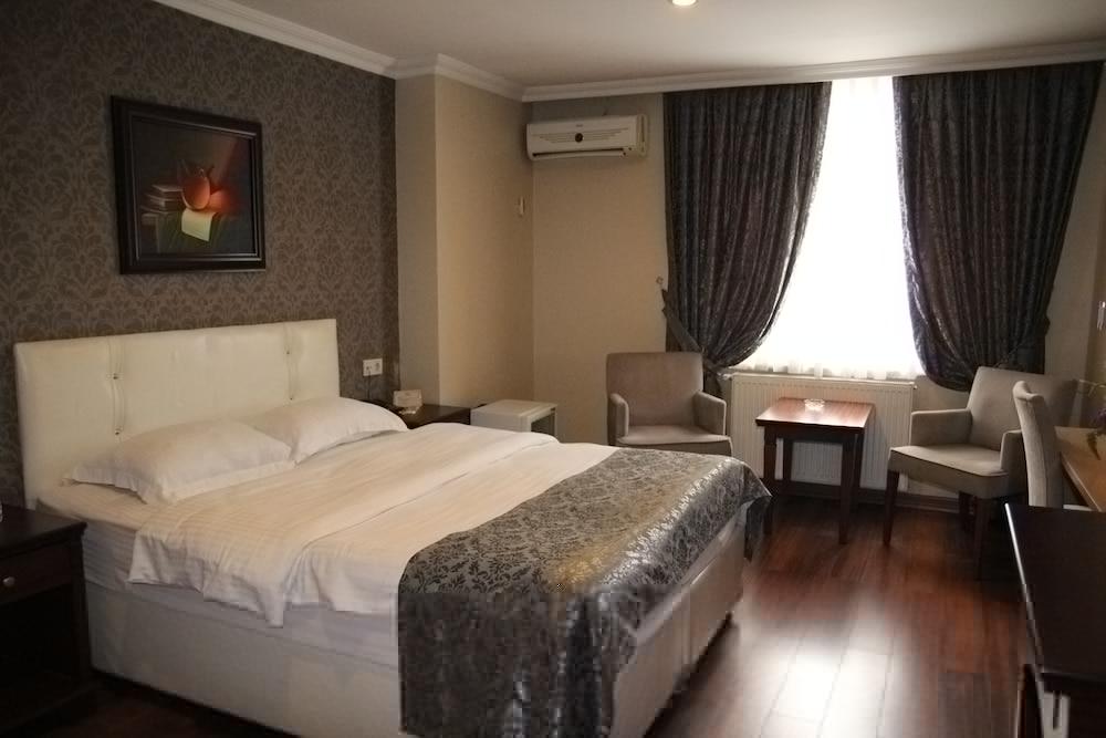 Sahil Pendik 4*