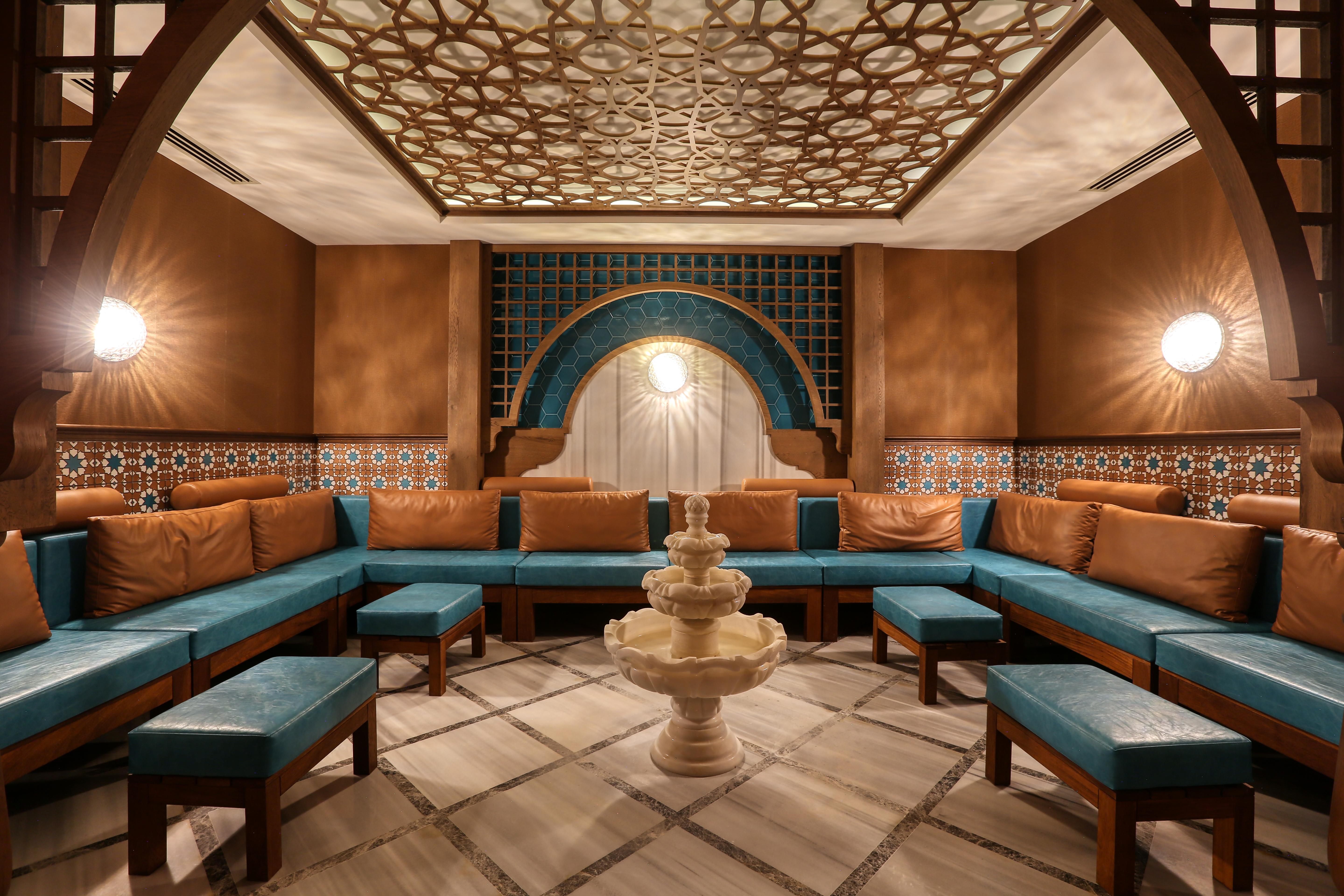 Almira Thermal & Convention Center 5* Bursa