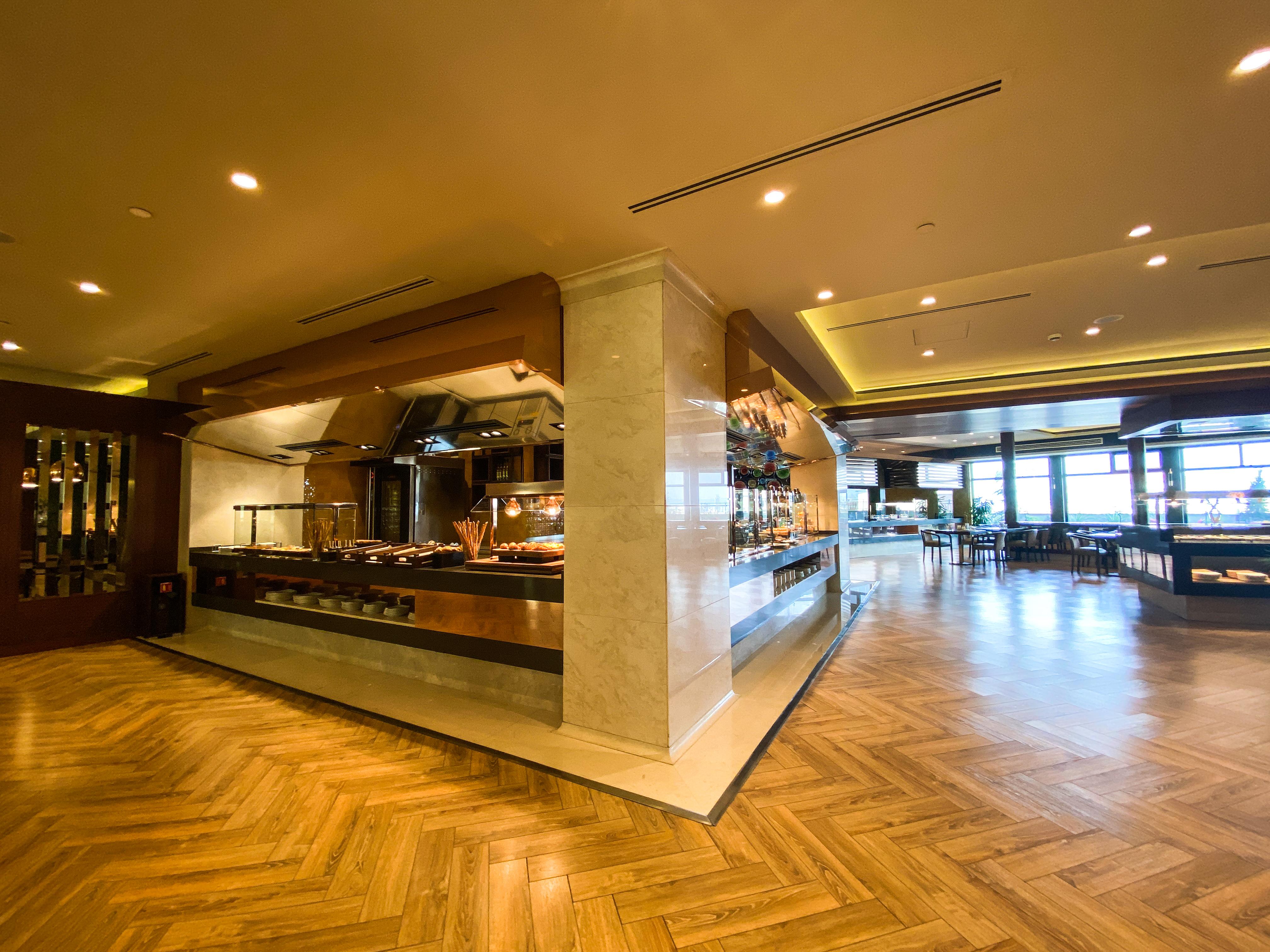 Almira Thermal & Convention Center 5* Bursa