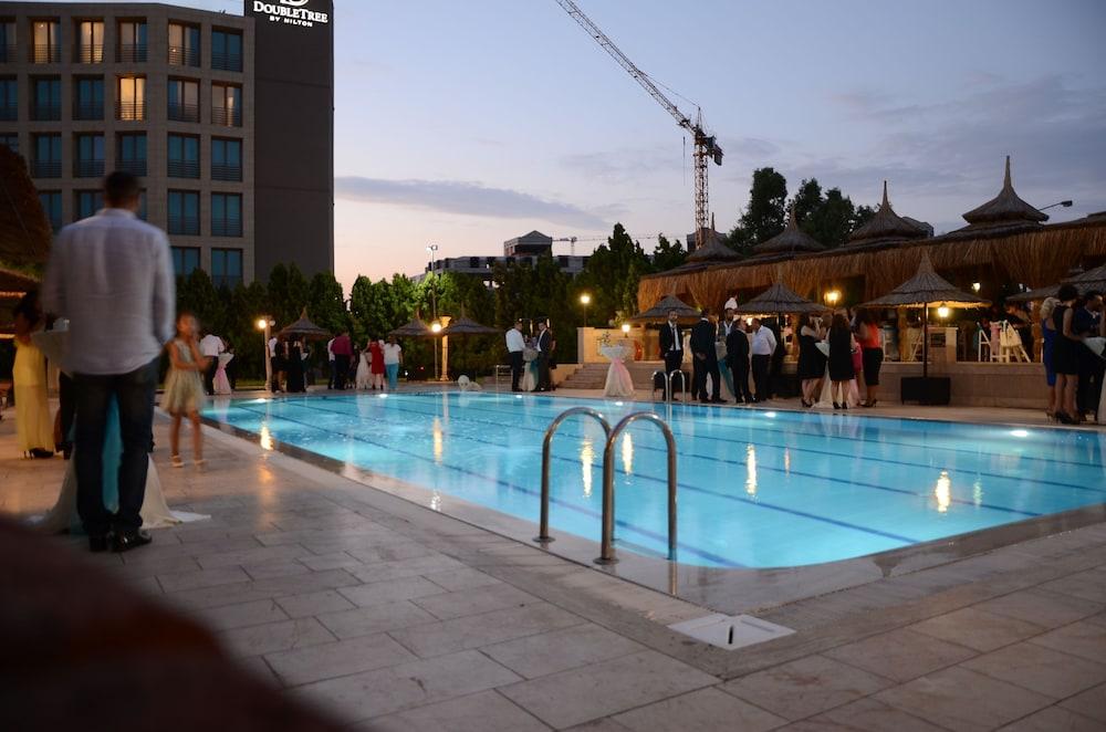 Doubletree By Hilton - Tuzla Hotel