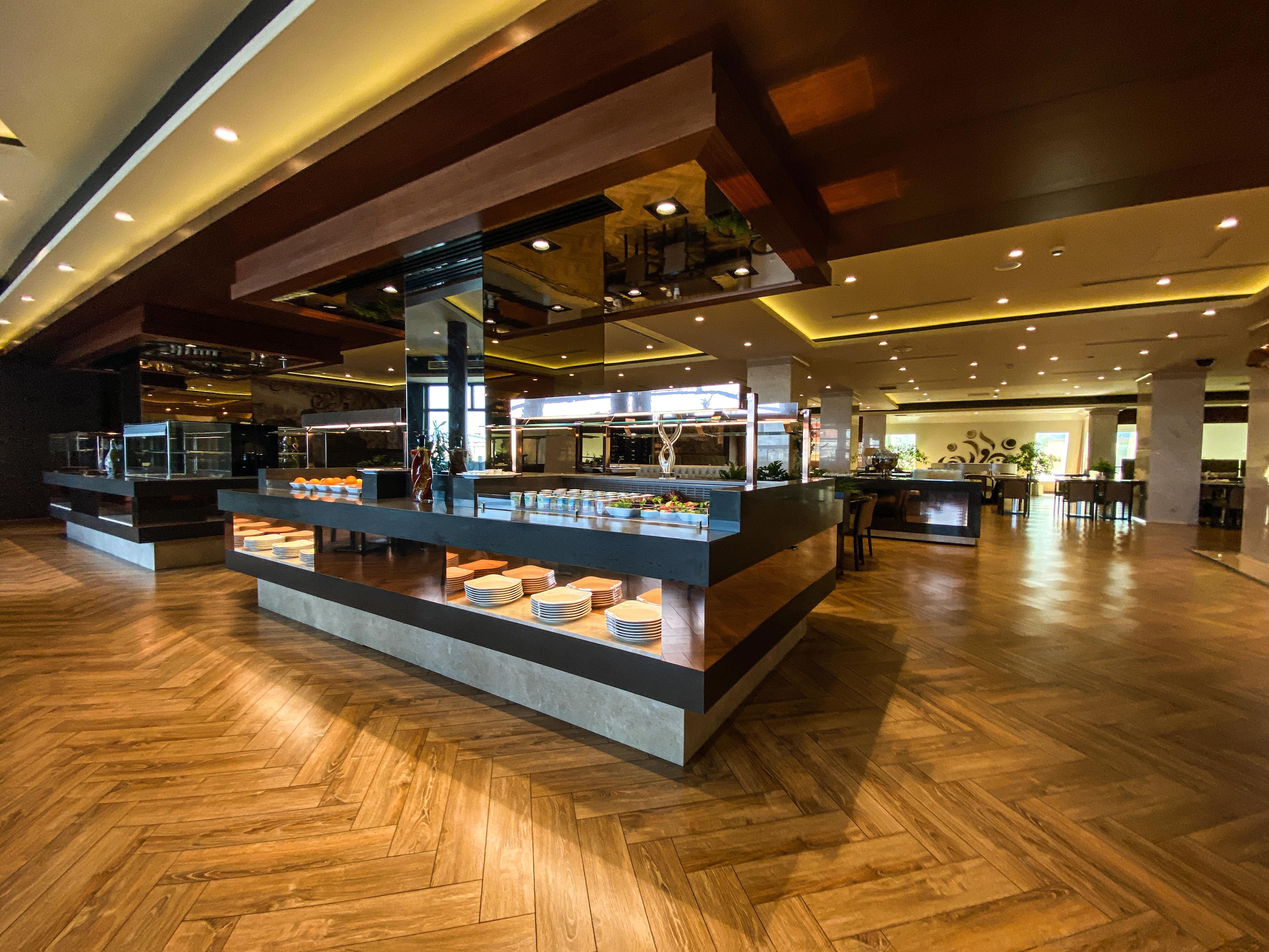 Almira Thermal & Convention Center 5* Bursa
