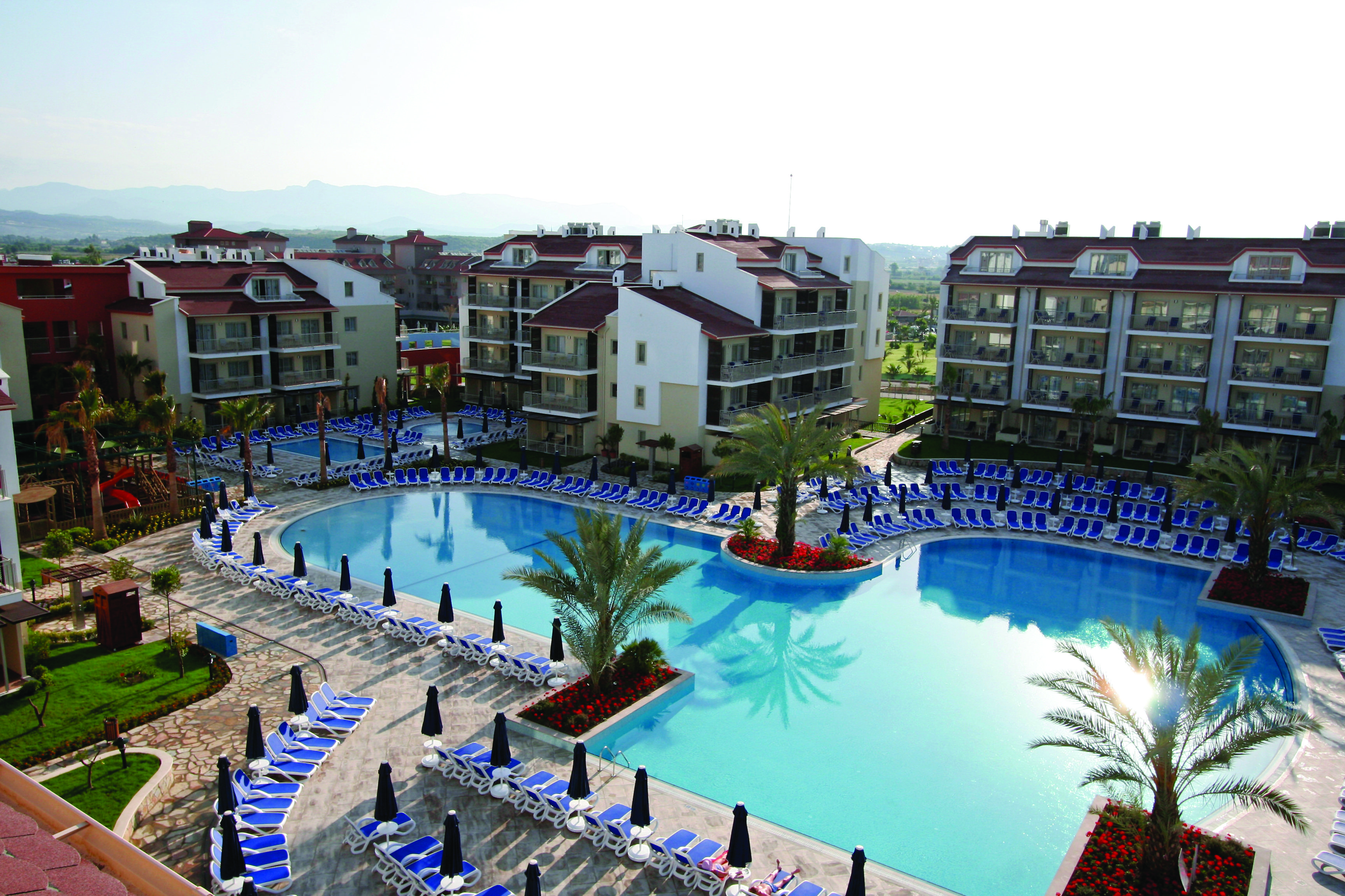 Barut B 4*