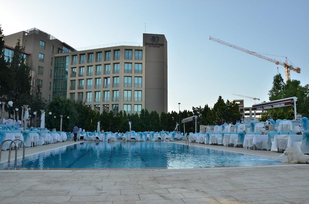 Doubletree By Hilton - Tuzla Hotel Istanbul