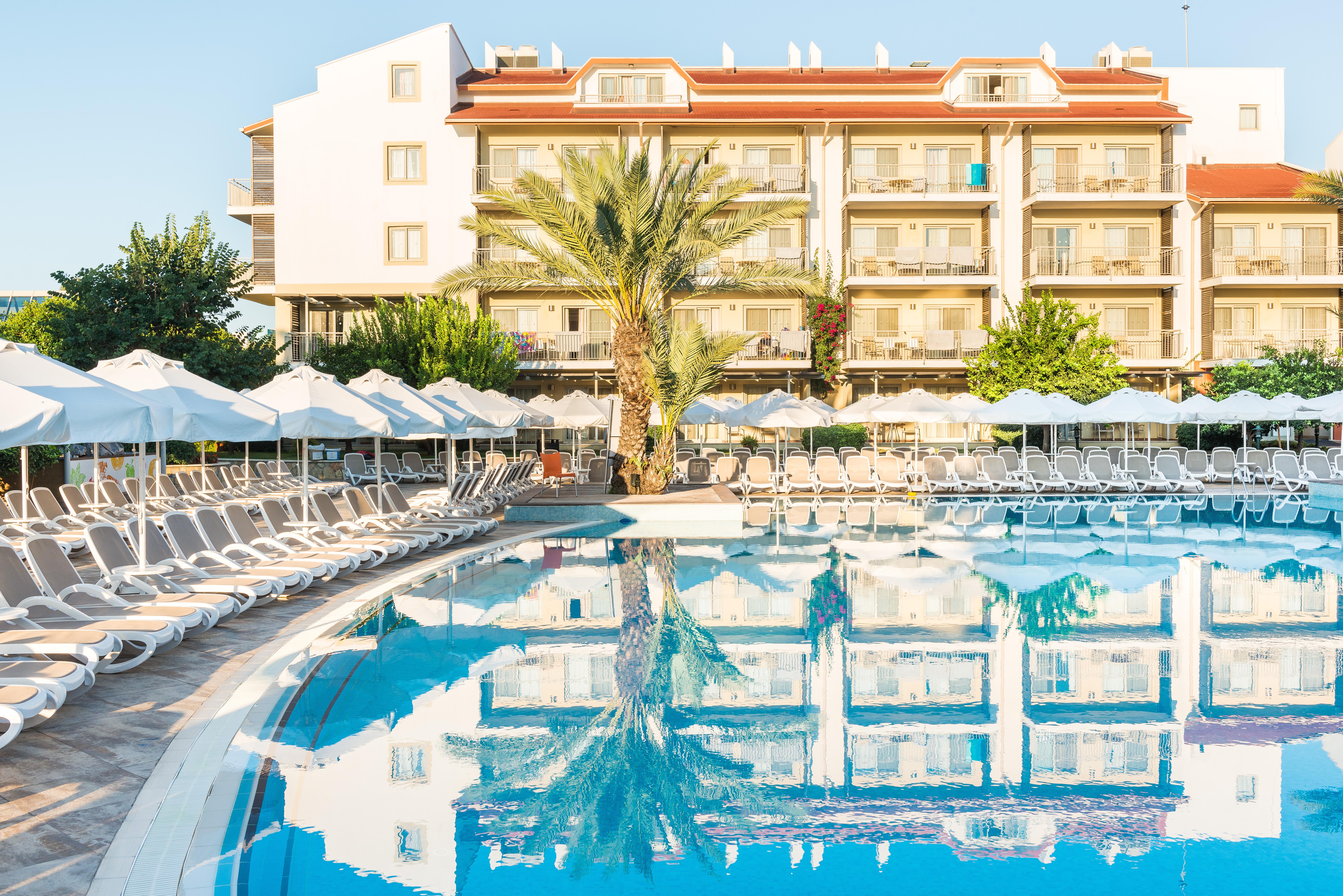 Resort Barut B