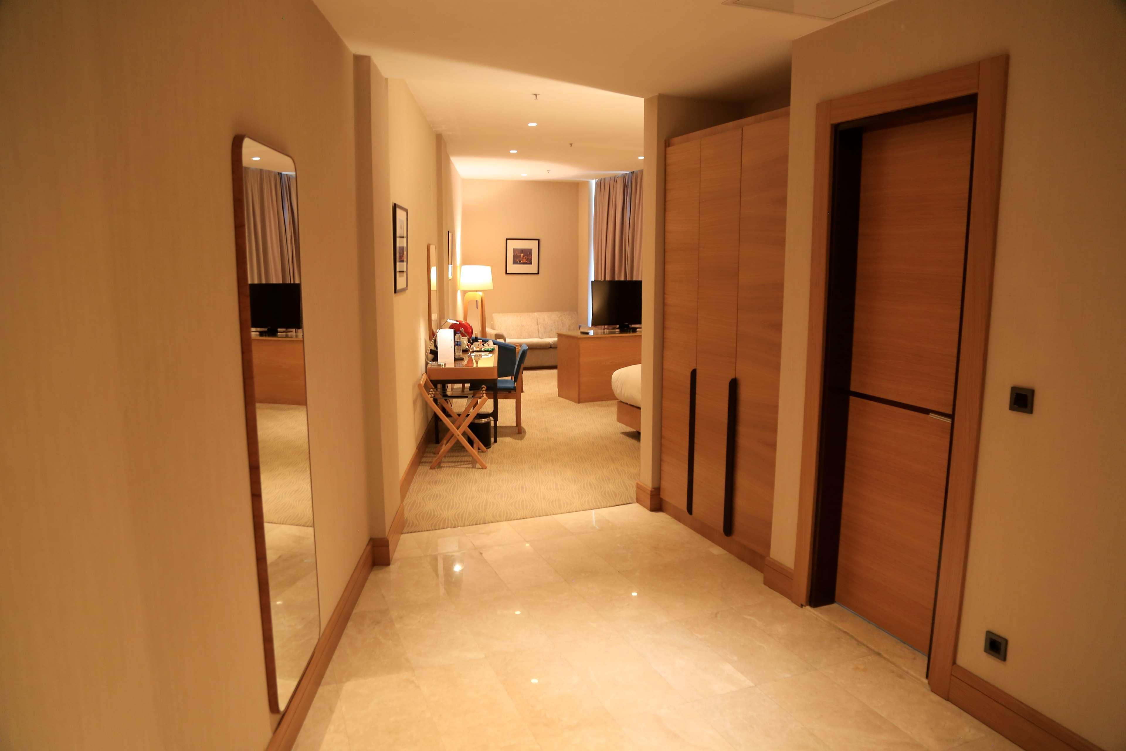 Doubletree By Hilton - Tuzla Istanbul