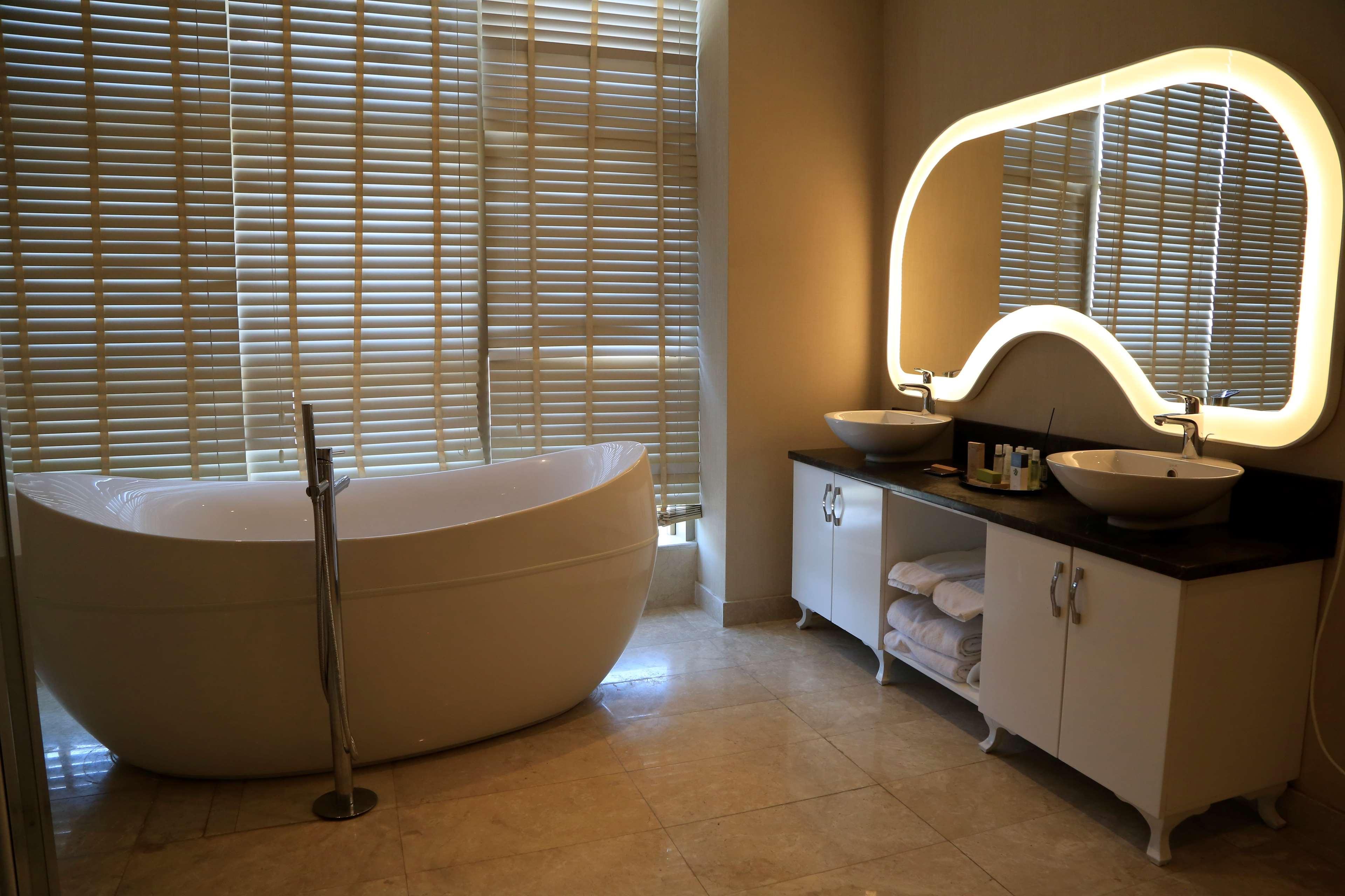 Hotel Doubletree By Hilton - Tuzla
