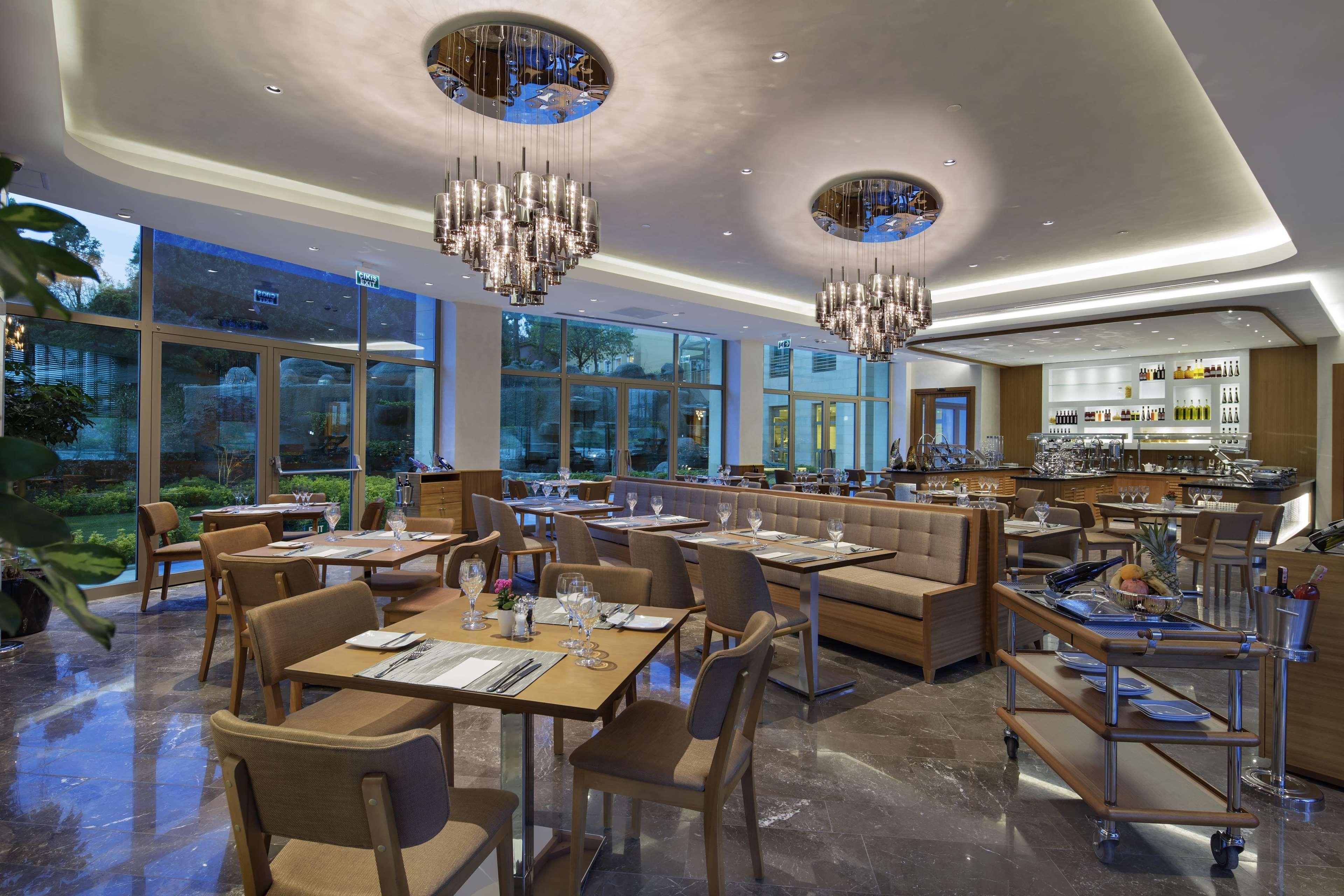 Doubletree By Hilton - Tuzla Istanbul