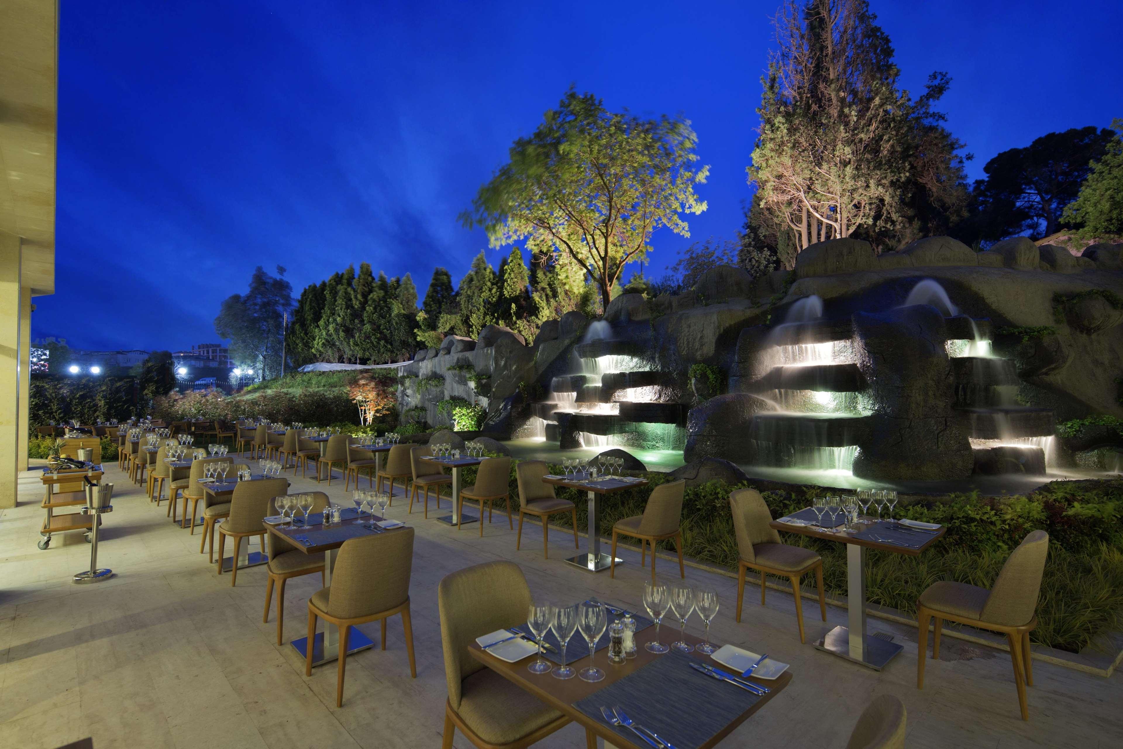 Doubletree By Hilton - Tuzla Hotel Istanbul