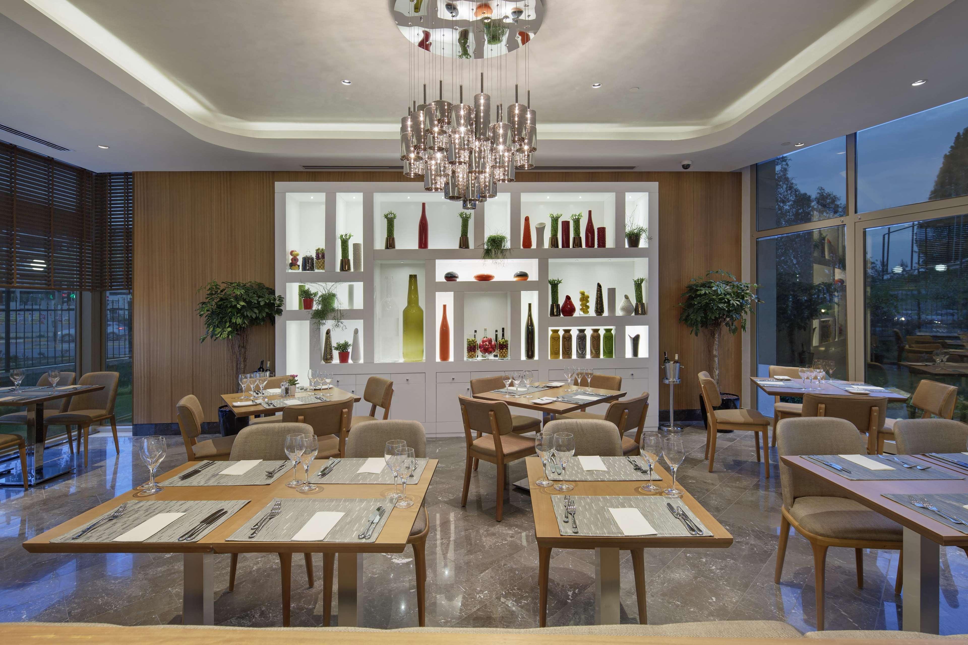 Doubletree By Hilton - Tuzla