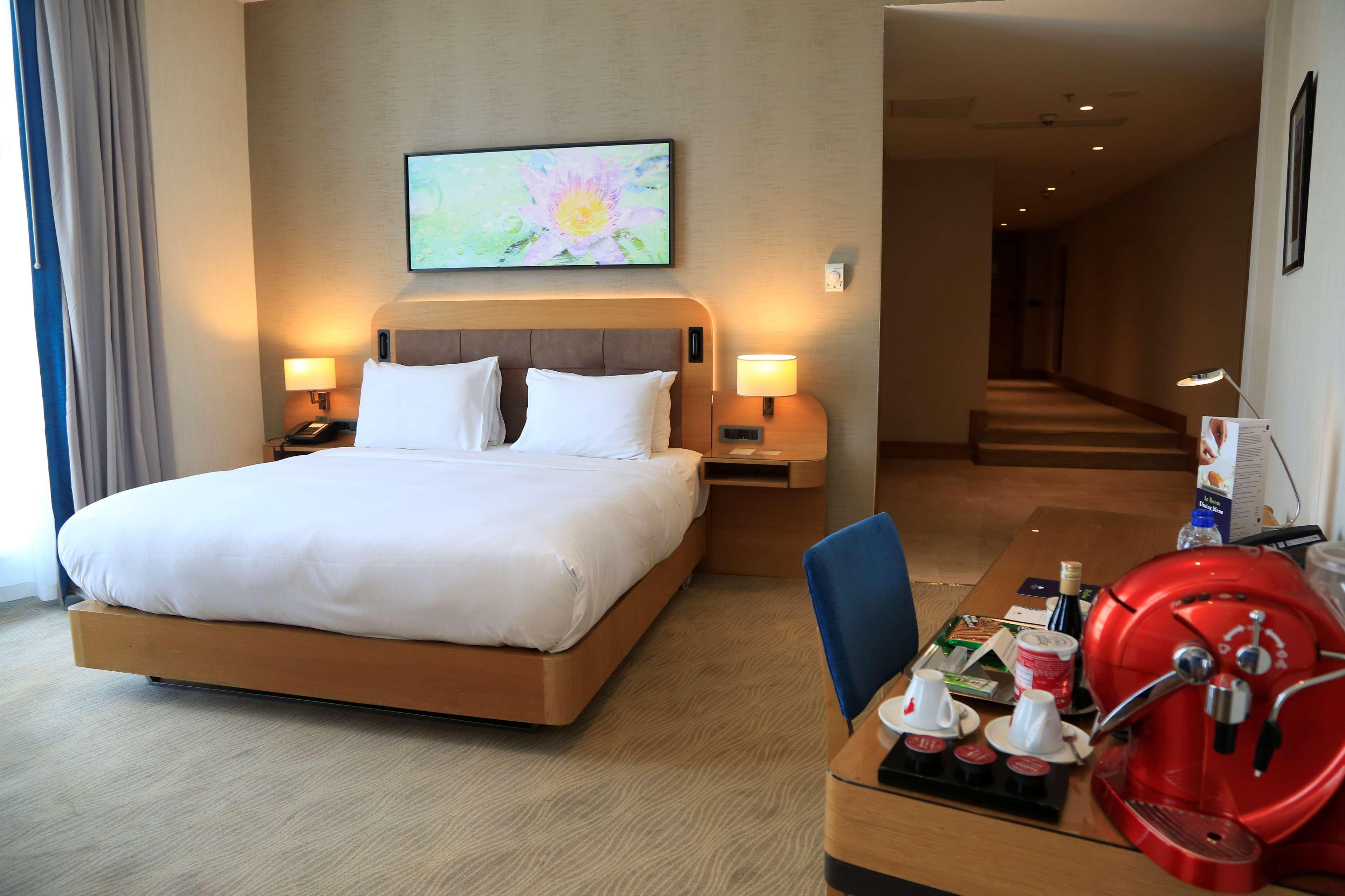 Doubletree By Hilton - Tuzla Hotel Istanbul