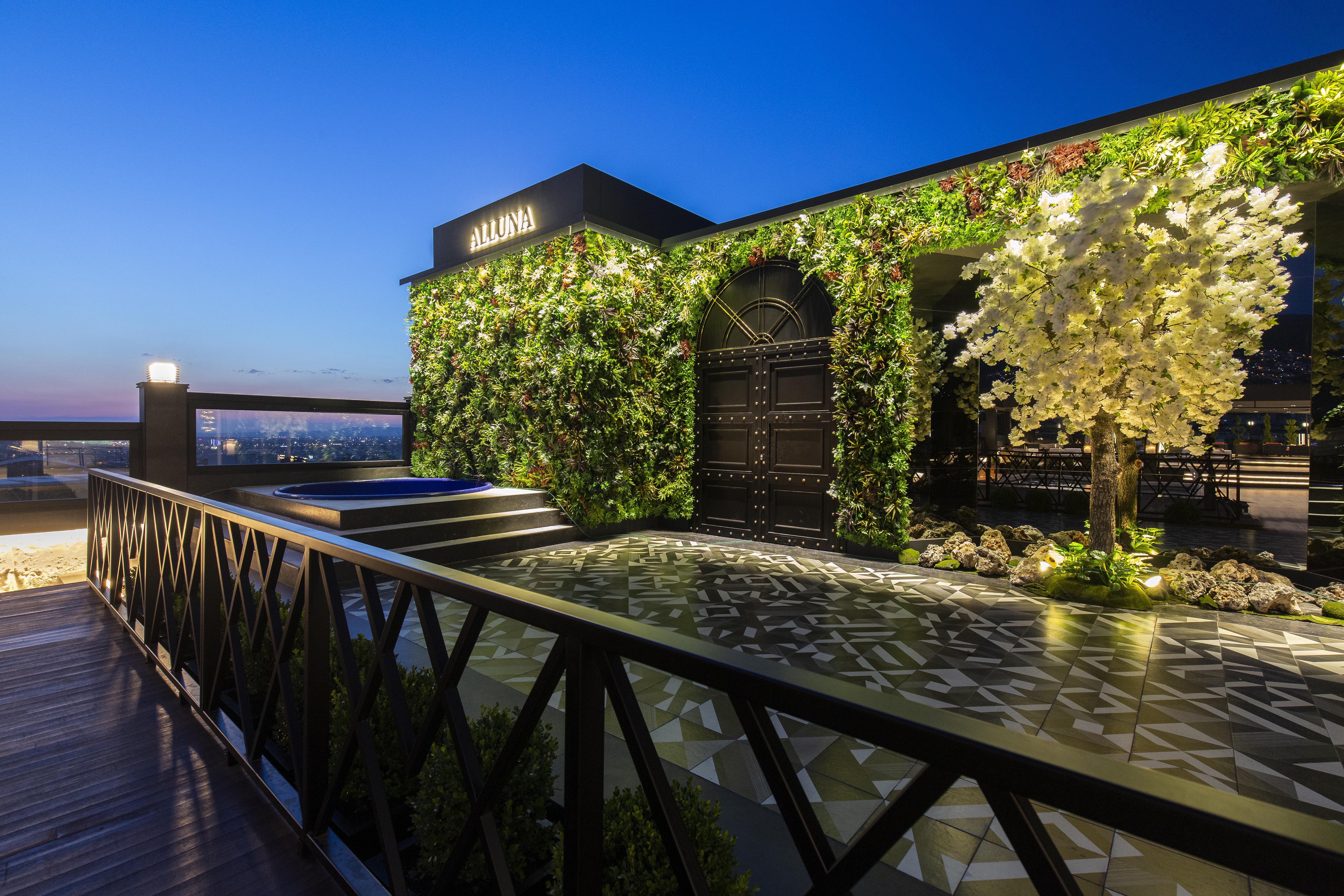 Almira Thermal & Convention Center Hotel Bursa
