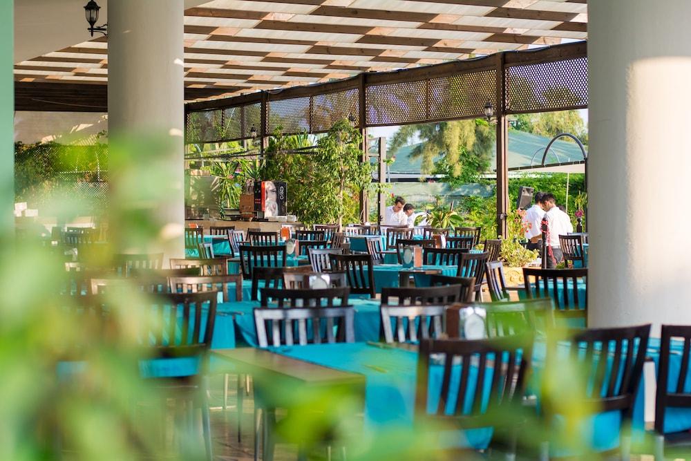 La Delta Alara Hotel 5*