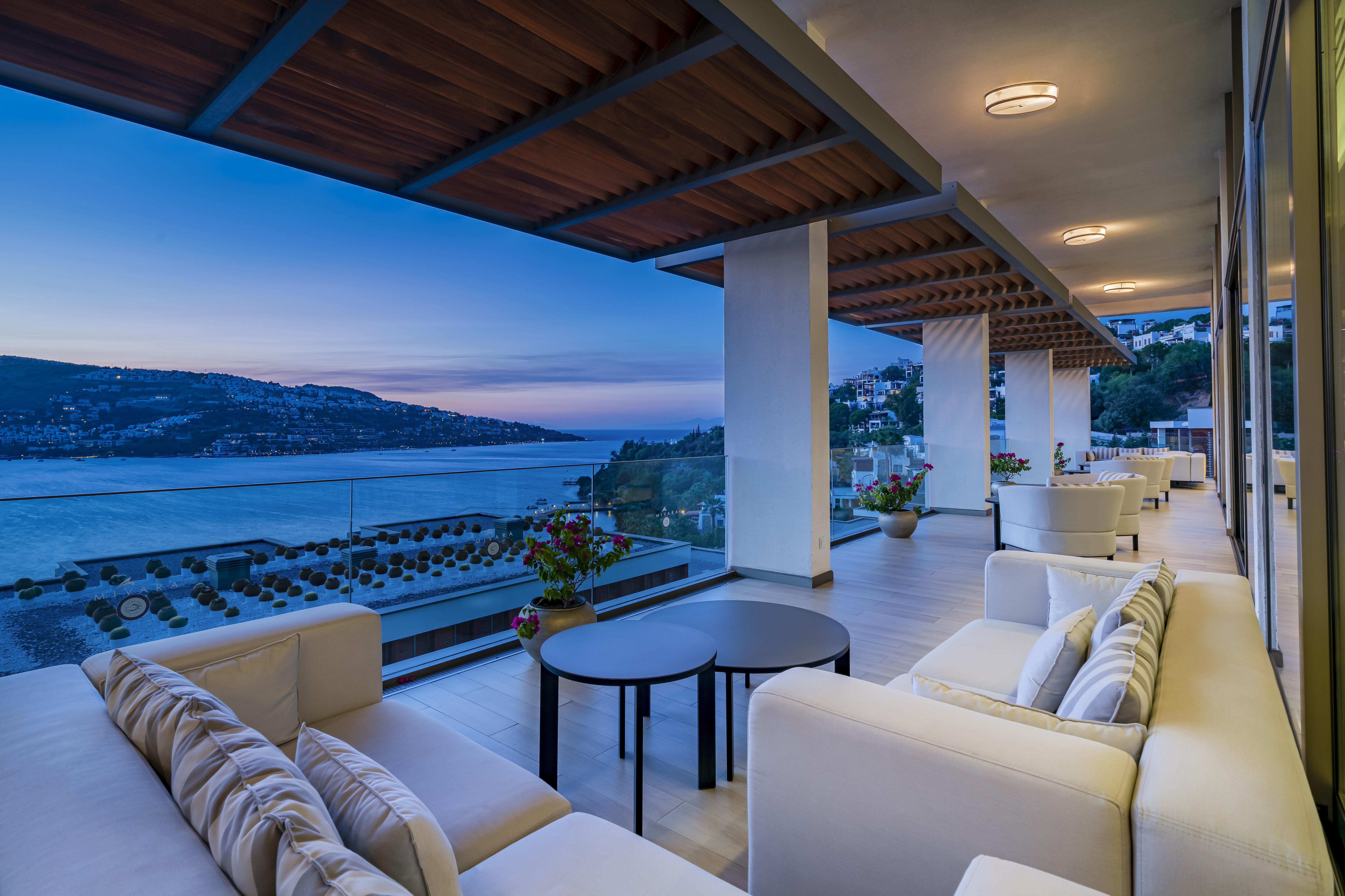 Resort Mivara Luxury Bodrum Gundogan (Bodrum)