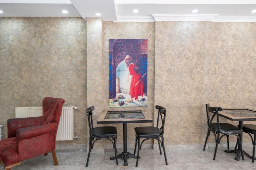 Dedem Hotel Istanbul