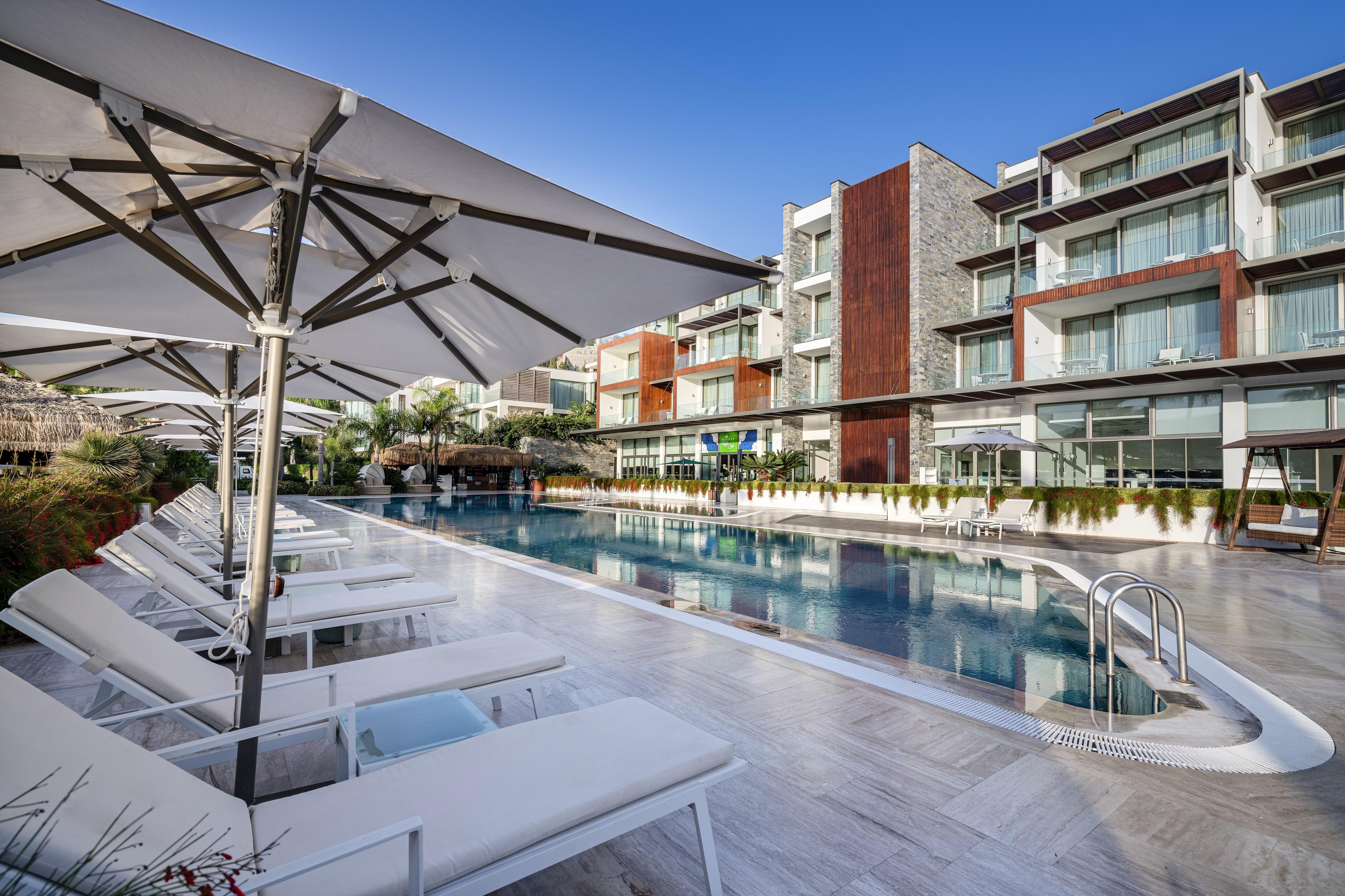 Resort Mivara Luxury Bodrum