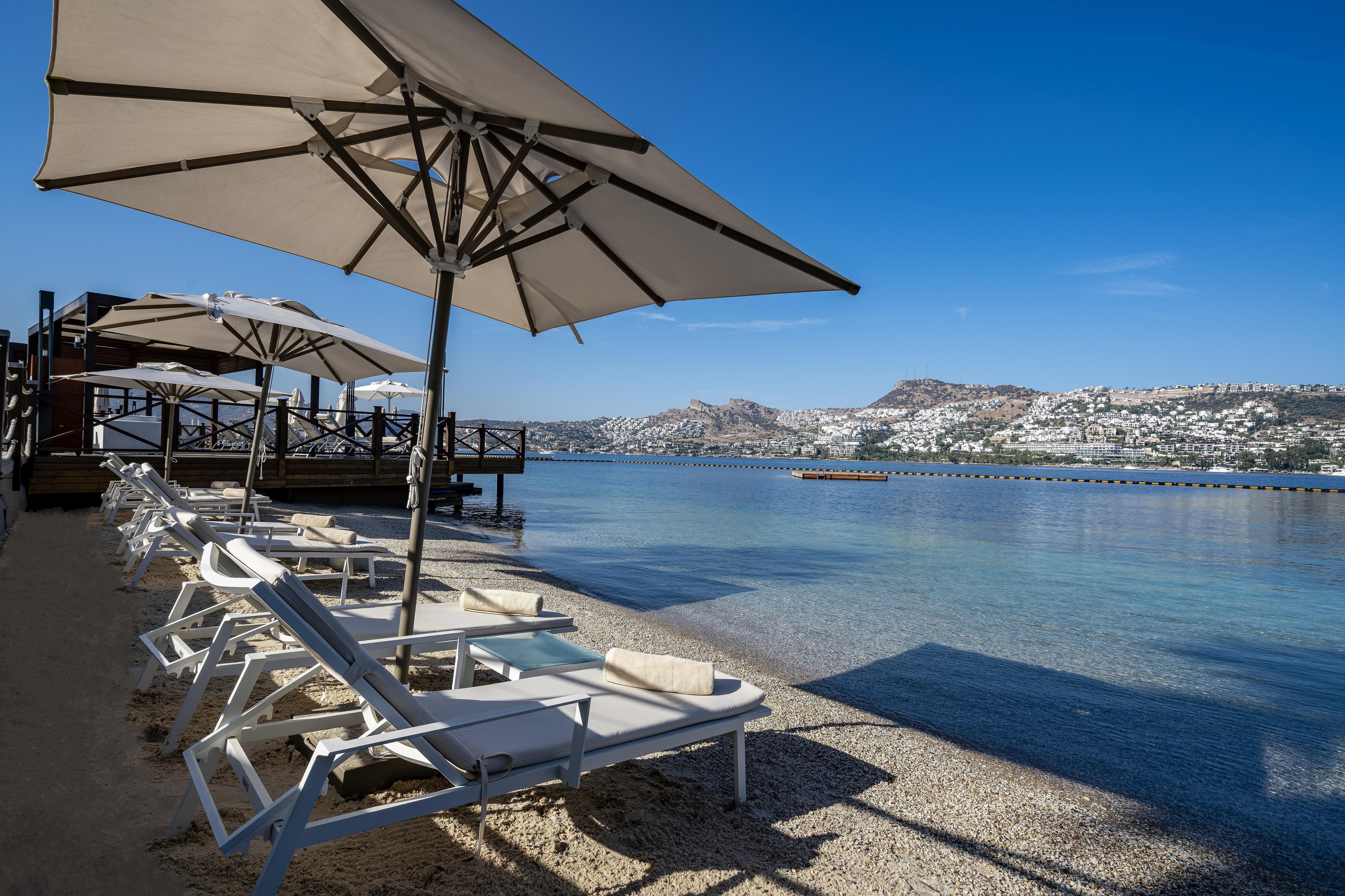 Mivara Luxury Bodrum