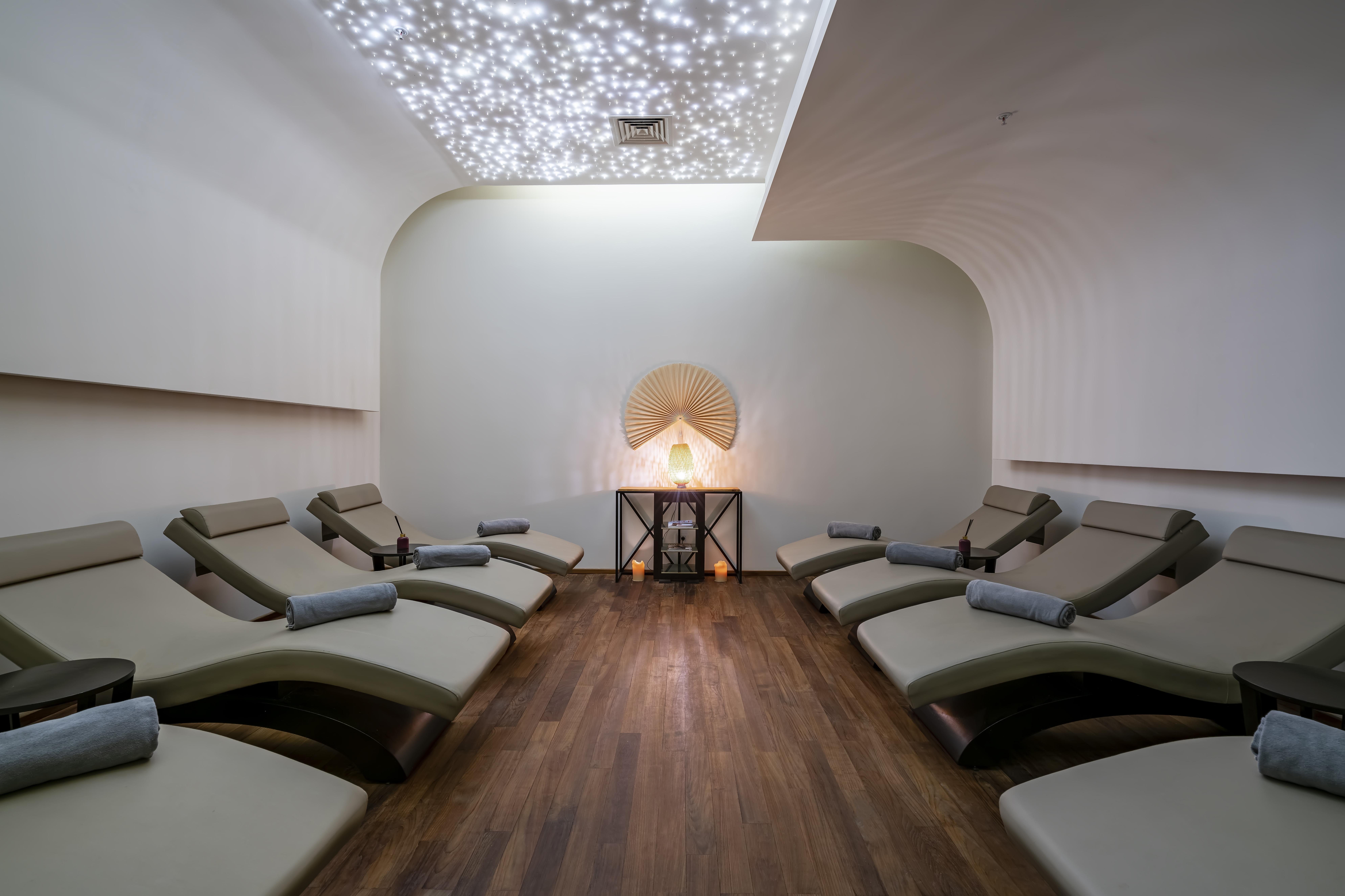 Mivara Luxury Bodrum 5* Gundogan (Bodrum)