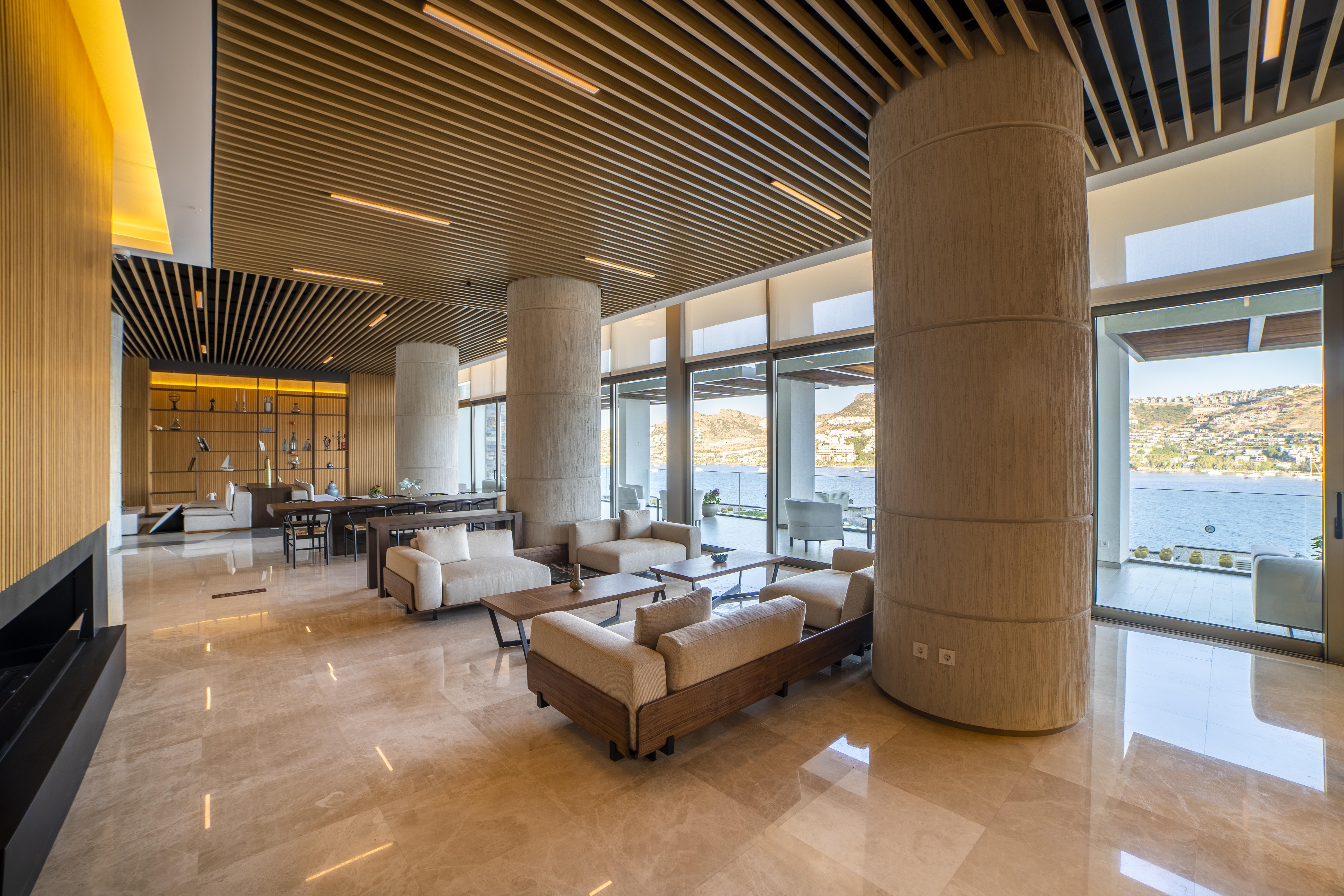 Resort Mivara Luxury Bodrum