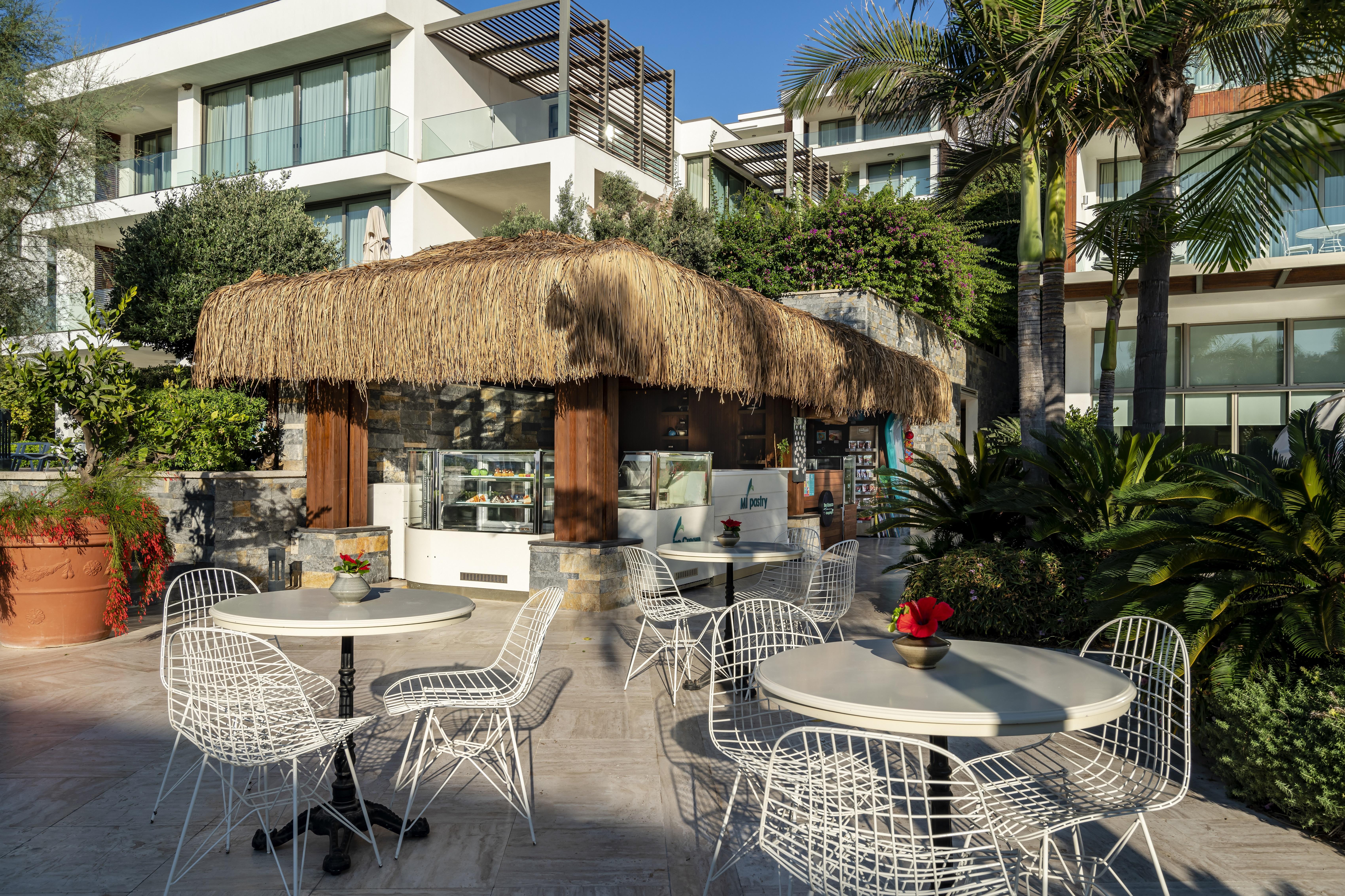 Resort Mivara Luxury Bodrum