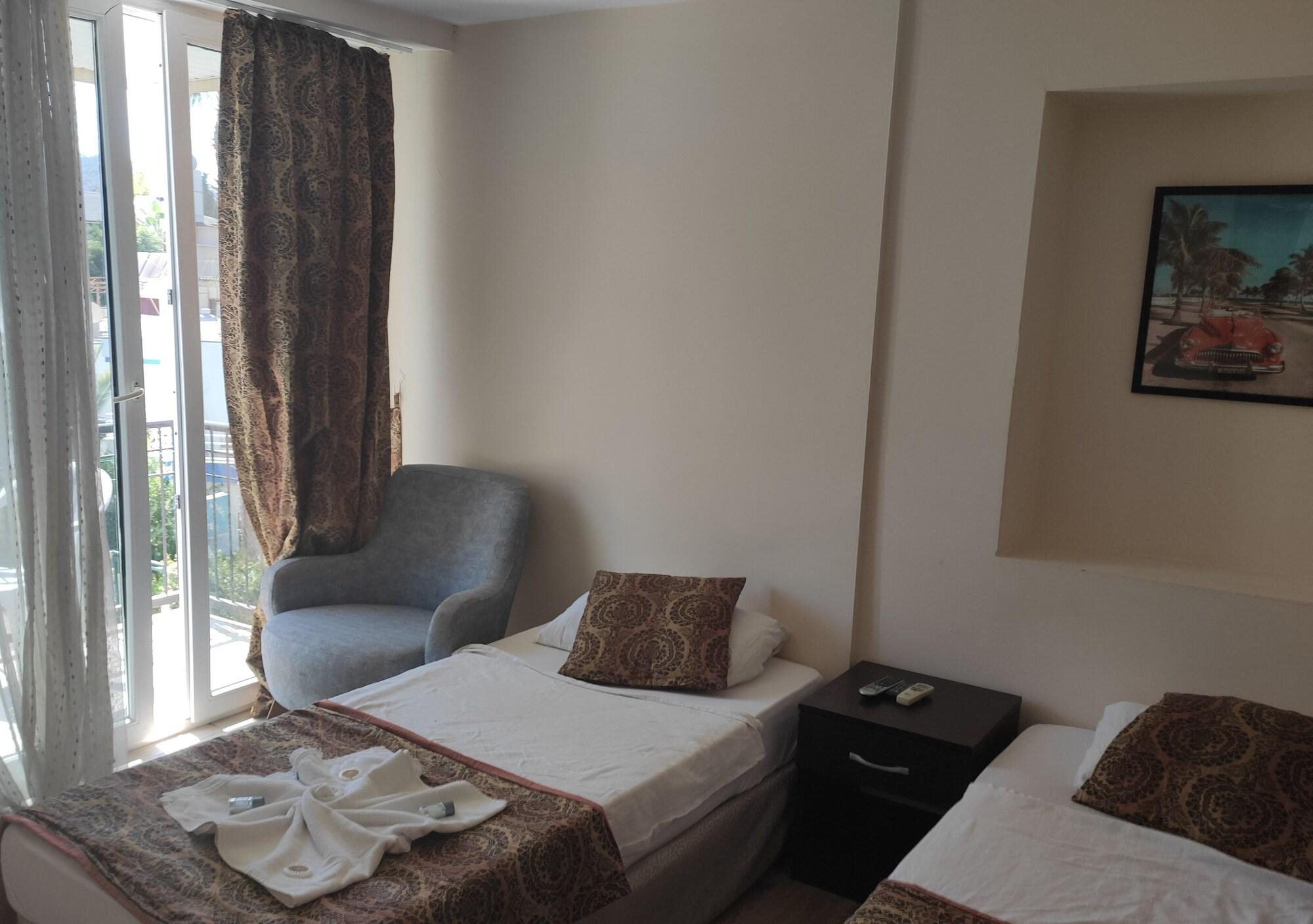 Romeo Hotel Kemer