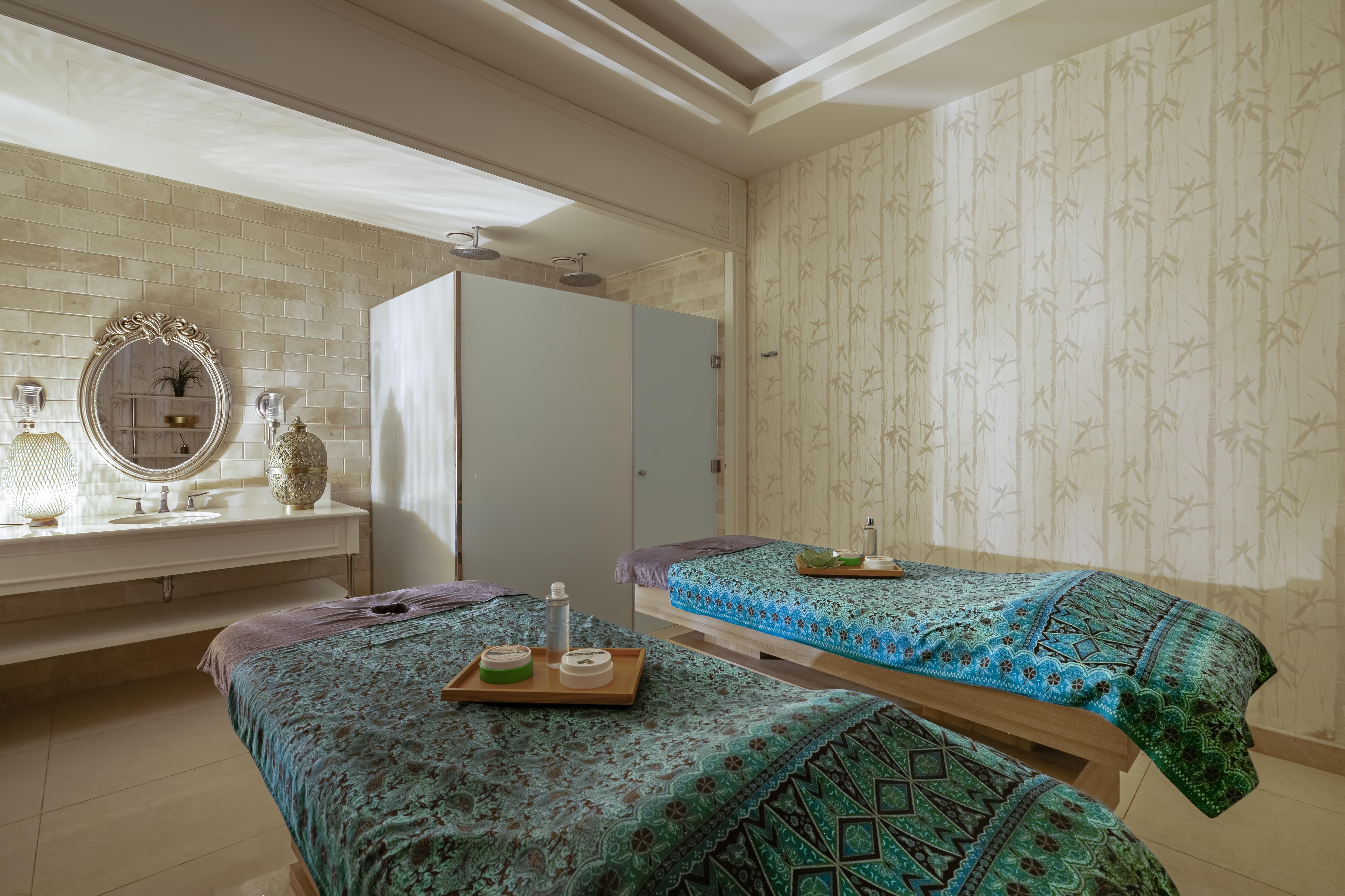 Resort Mivara Luxury Bodrum Gundogan (Bodrum)