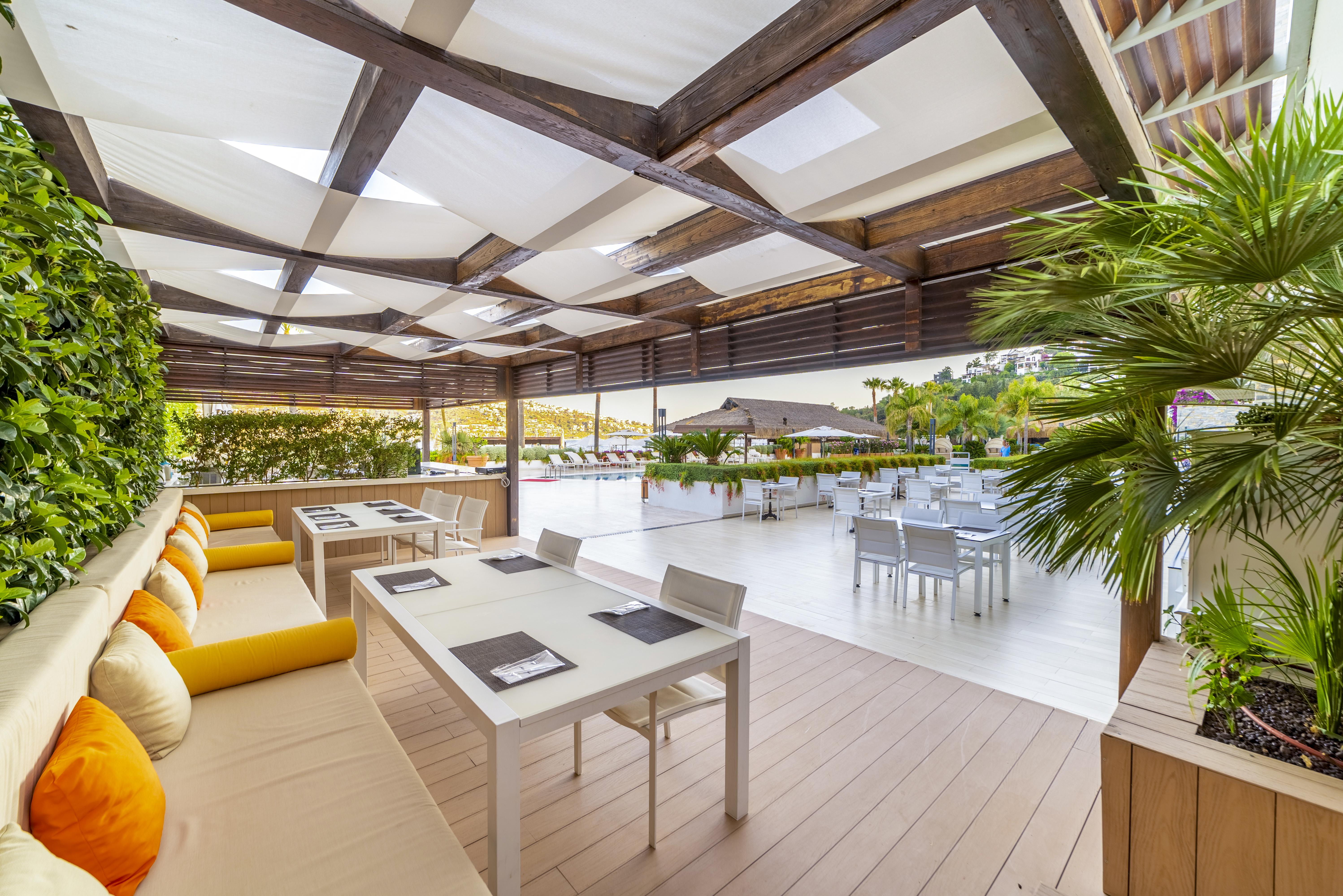 Mivara Luxury Bodrum Resort 5*
