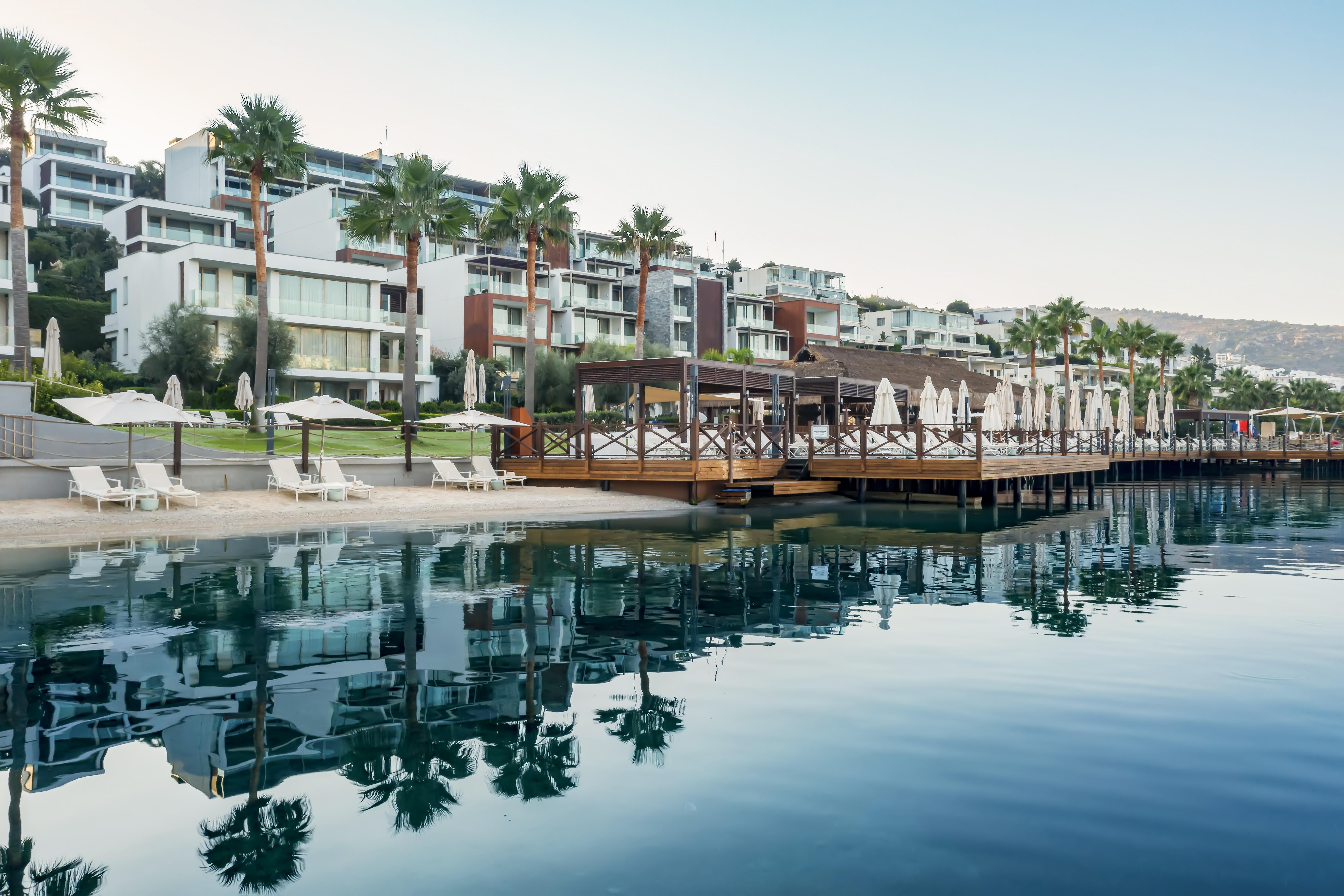 Resort Mivara Luxury Bodrum Gundogan (Bodrum)