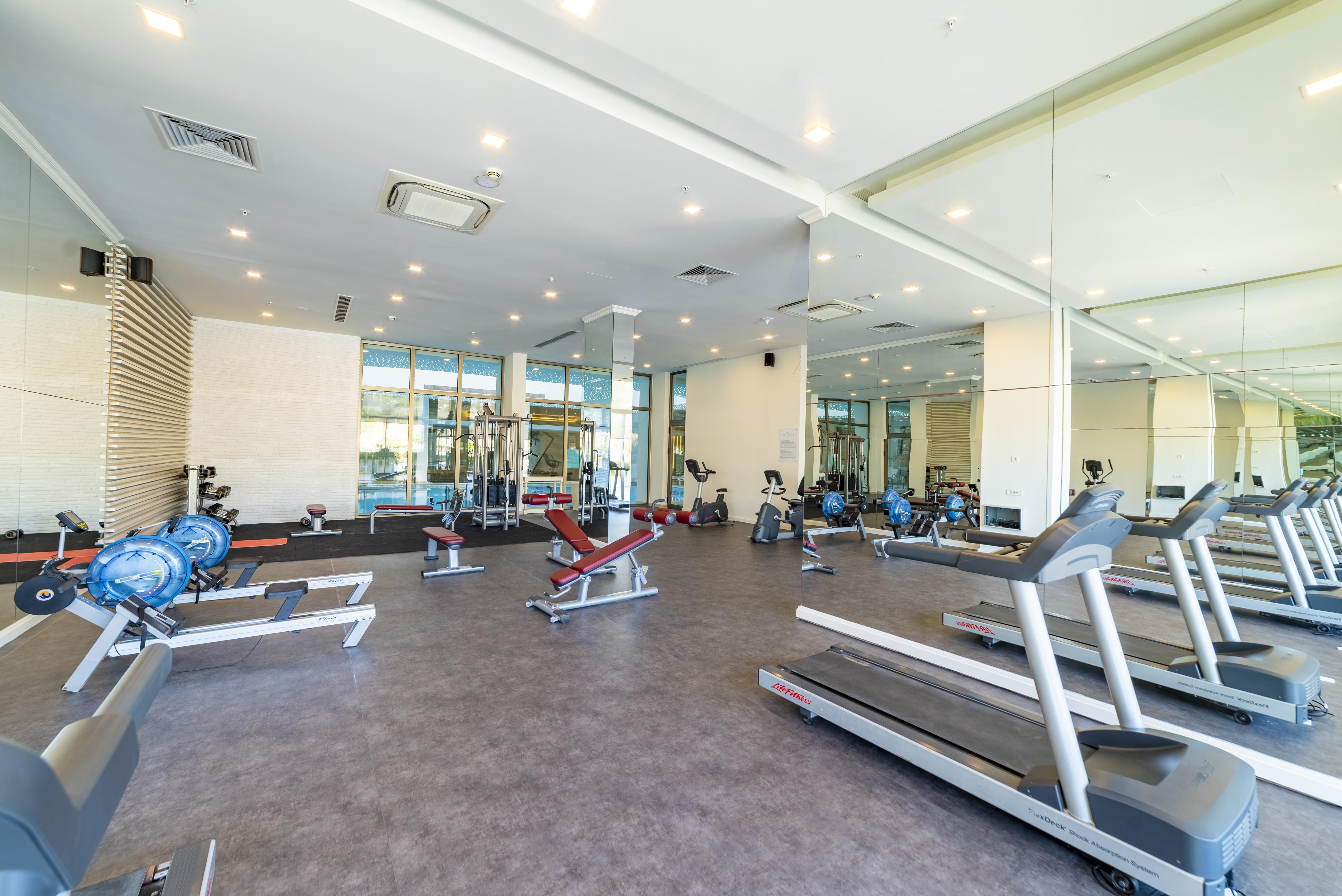 Mivara Luxury Bodrum Resort