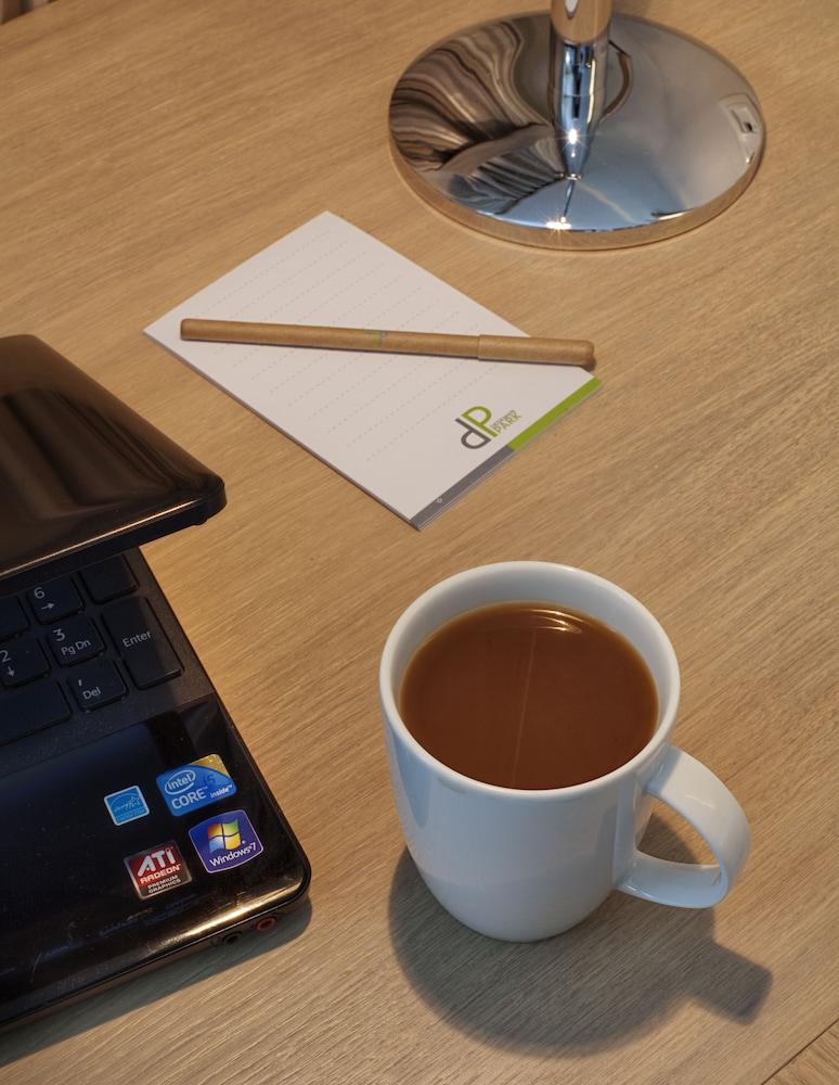 Park Dedeman Denizli Hotel 4*