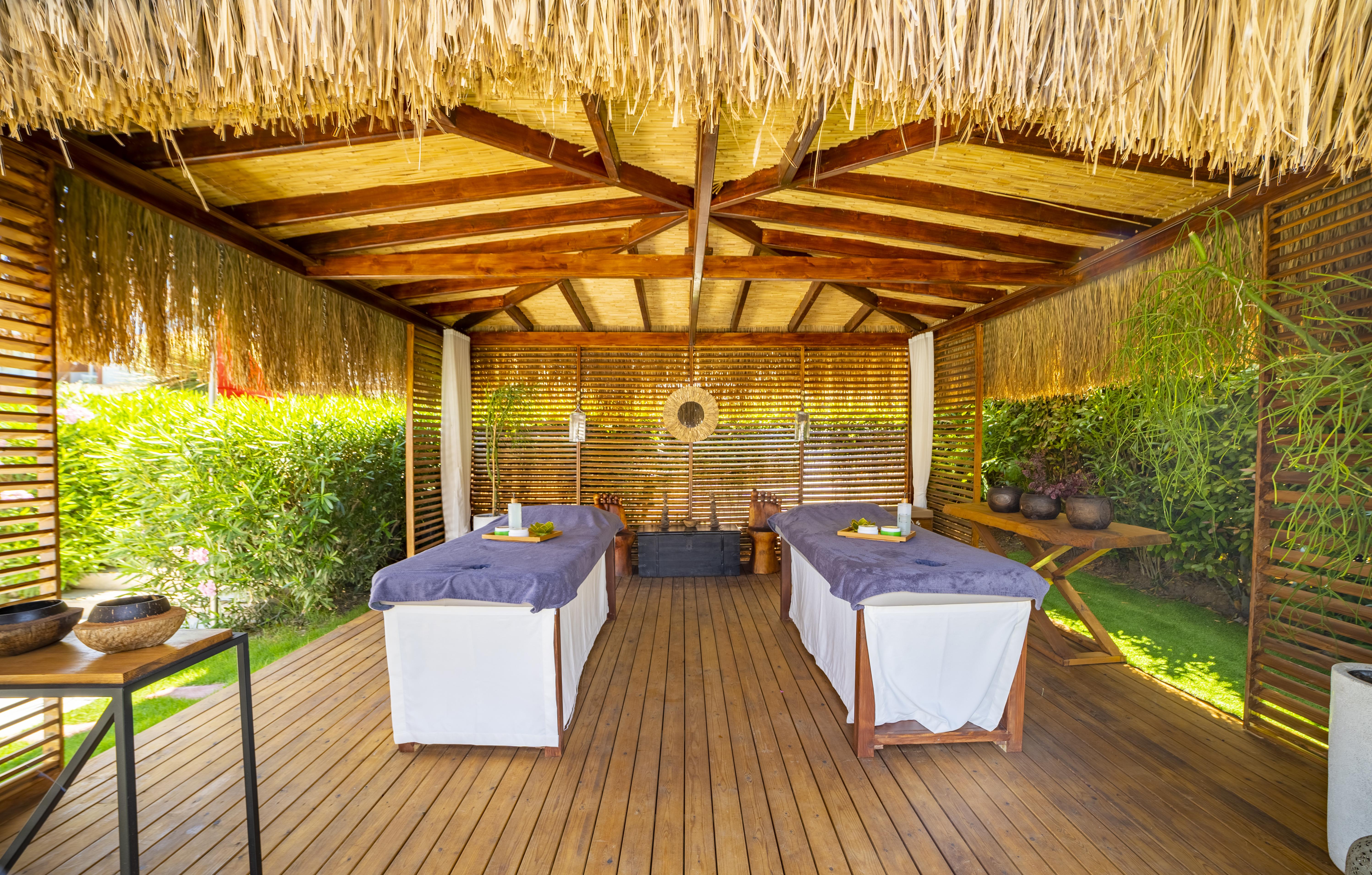 Mivara Luxury Bodrum Resort 5*