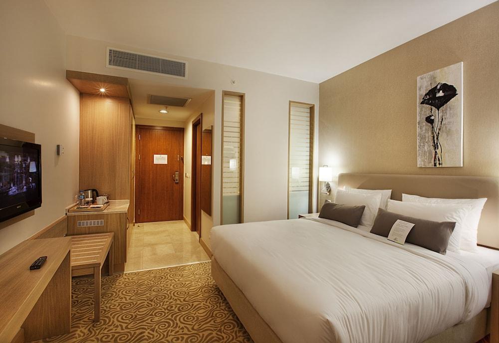 Park Dedeman Denizli 4* Denizli (Denizli)