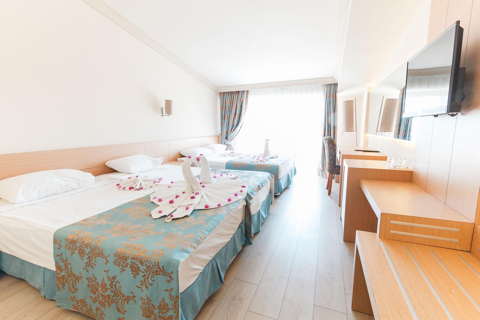 L'oceanica Kemer