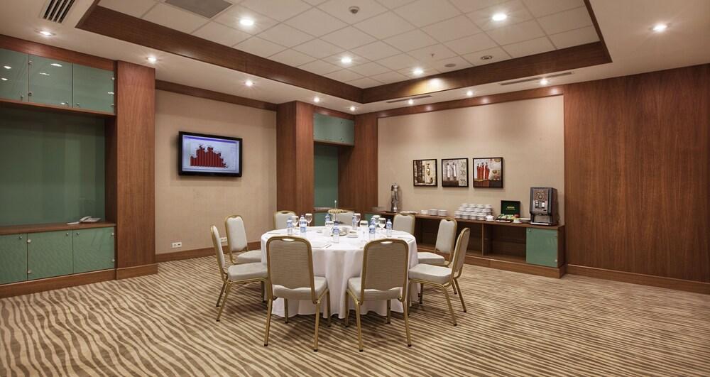 Park Dedeman Denizli Hotel Denizli (Denizli)