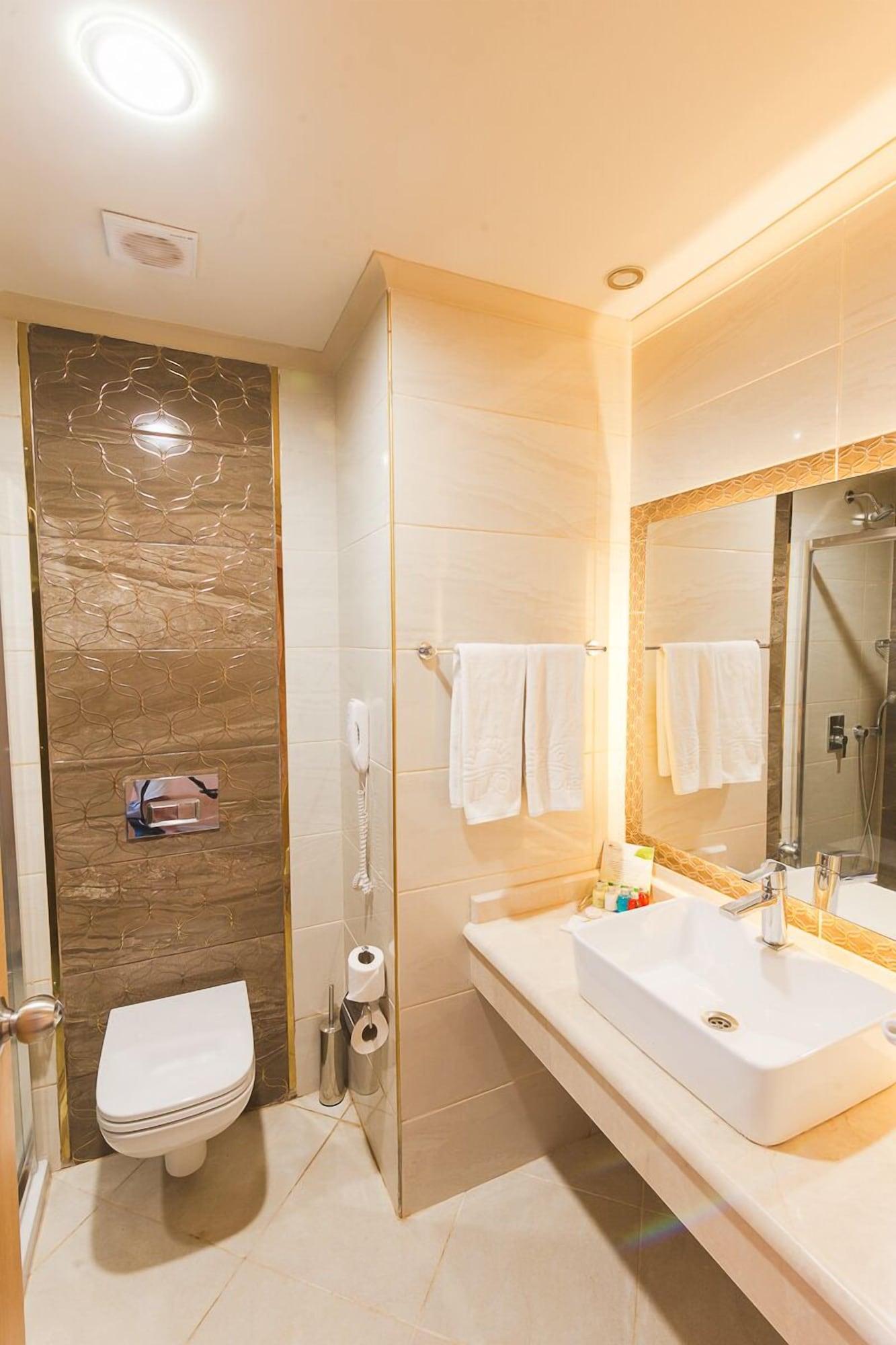 L'oceanica Kemer