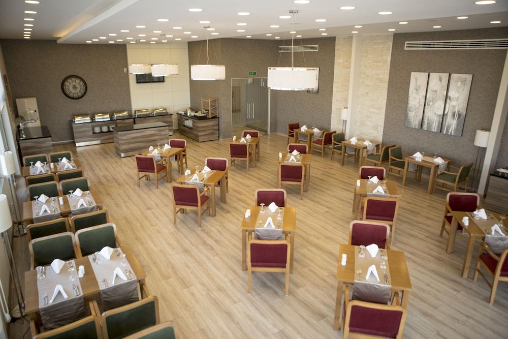 Park Dedeman Denizli Hotel 4*