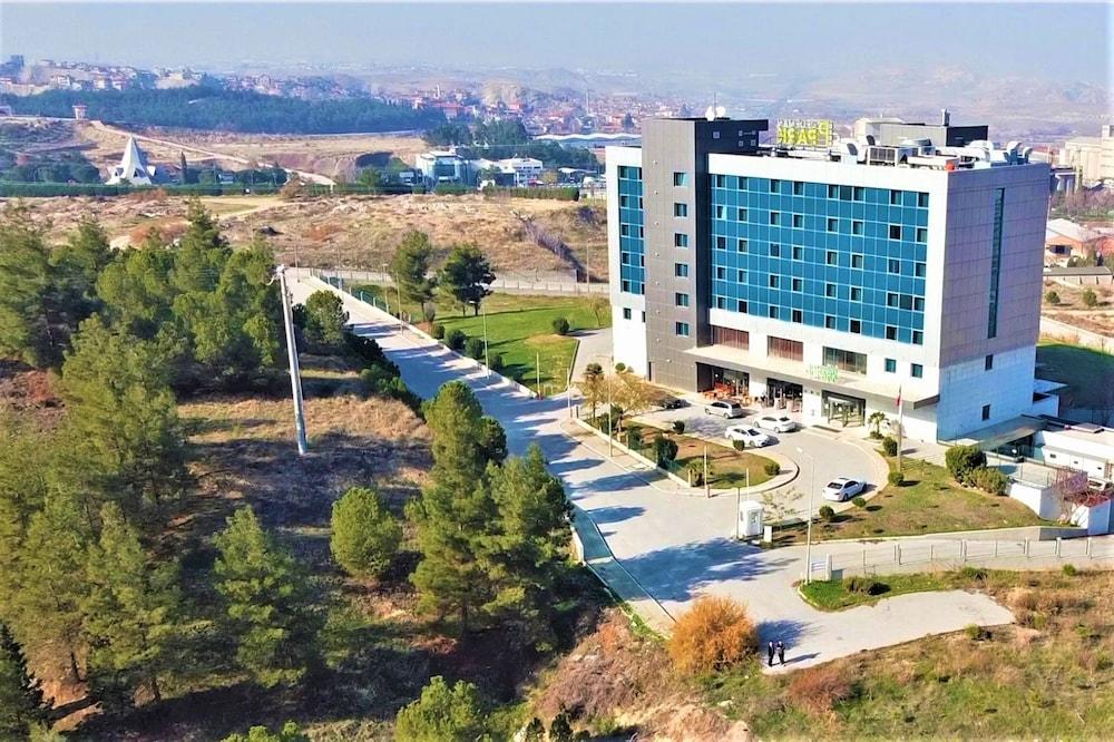 Hotel Park Dedeman Denizli 4*