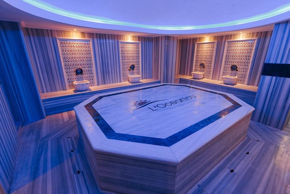 Hotel L'oceanica