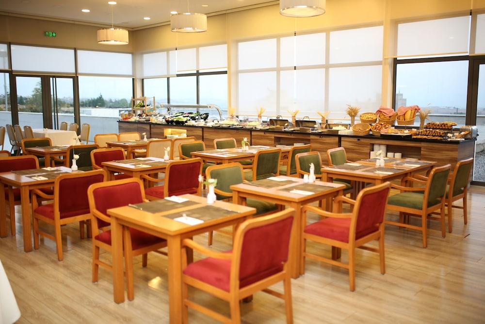 Hotel Park Dedeman Denizli