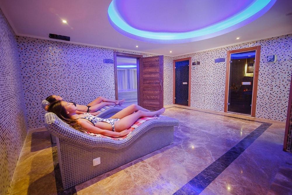 Hotel L'oceanica Kemer