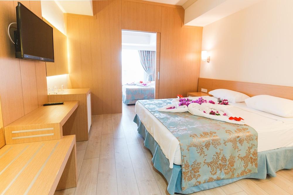 Hotel L'oceanica