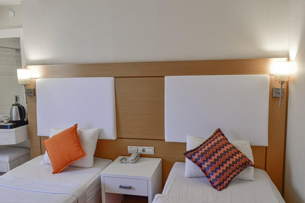 Hotel Mersoy Bellavista (adults Only) Icmeler