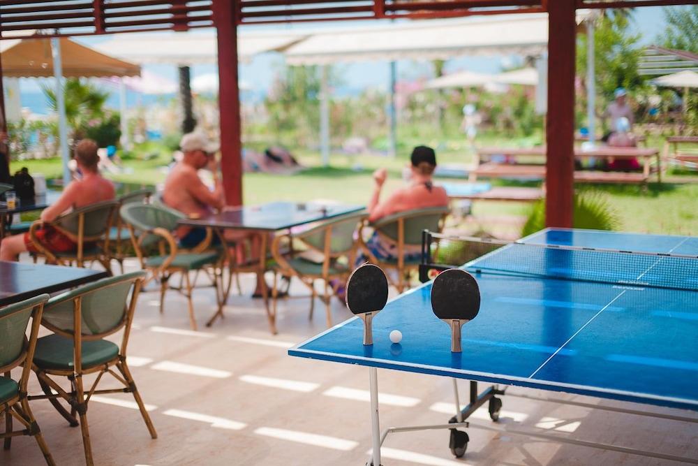 L'oceanica Kemer