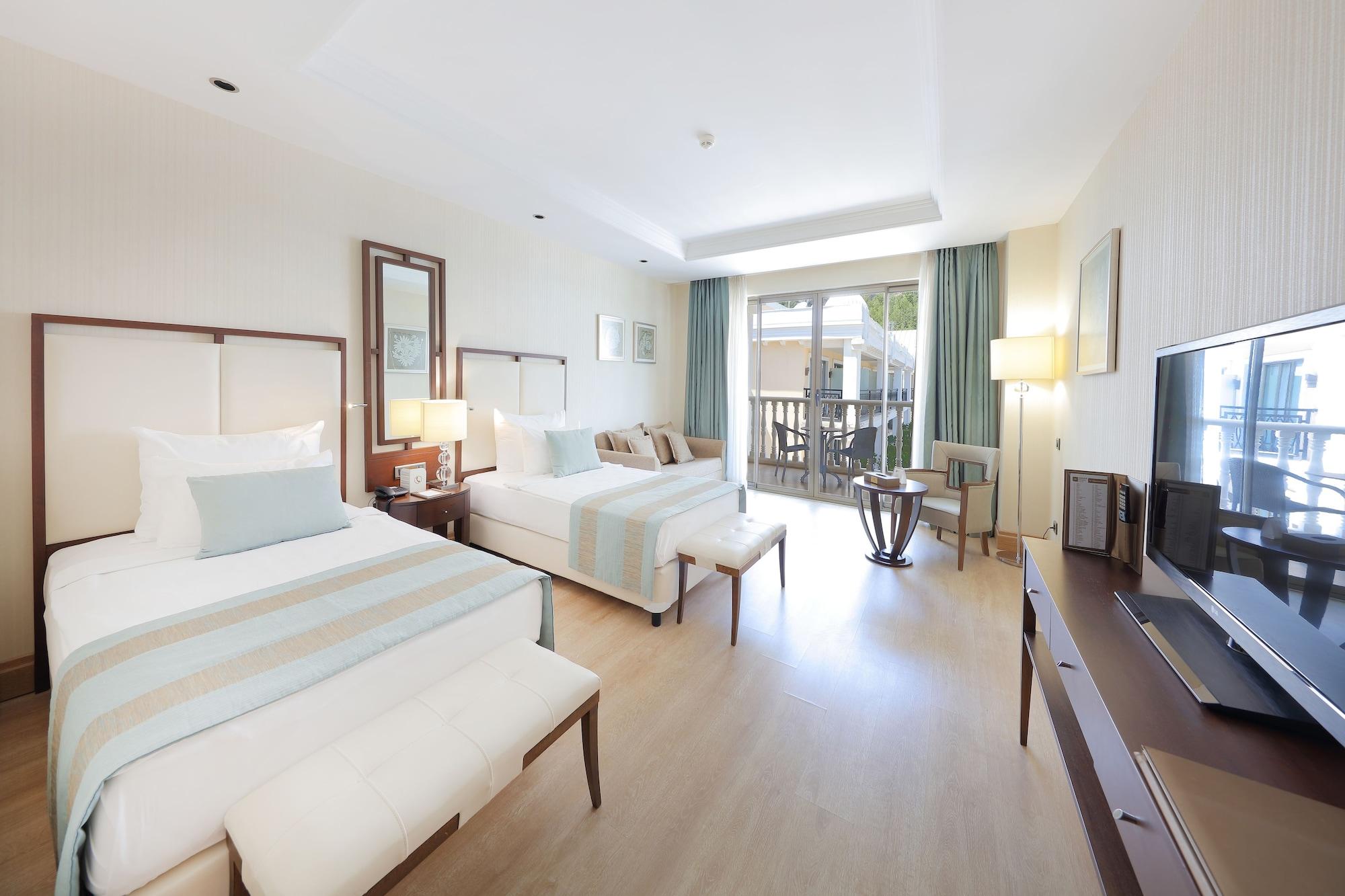 Hotel Juju Premier Palace 5*