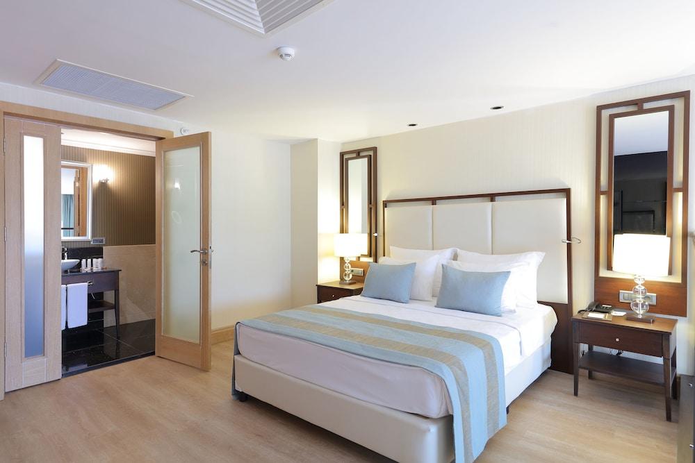 Juju Premier Palace 5*